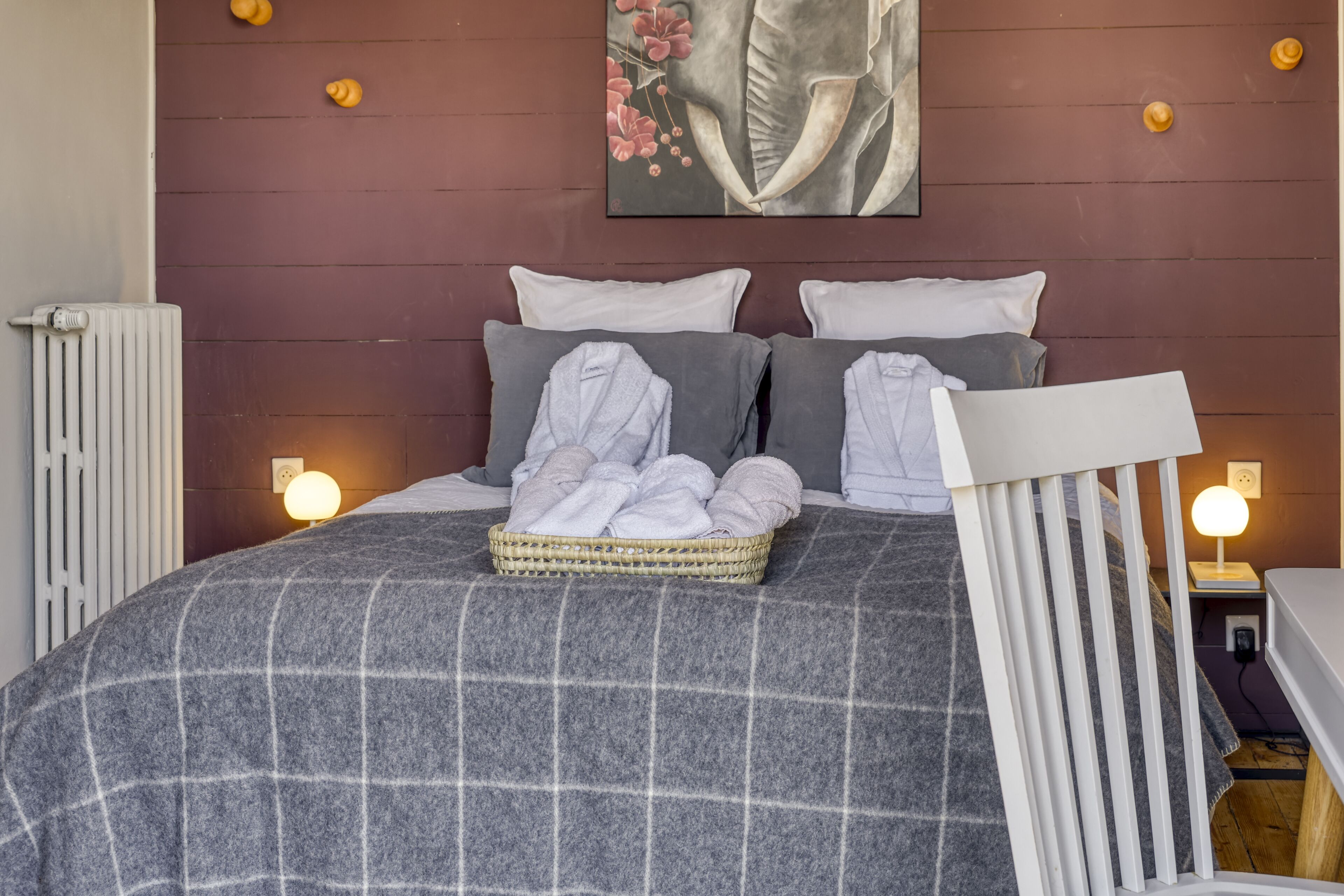 deluxe room (famille) | 1 bedroom, premium bedding, down duvets, pillow-top beds