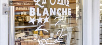 La Féline Blanche