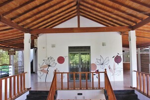 Terraço/pátio