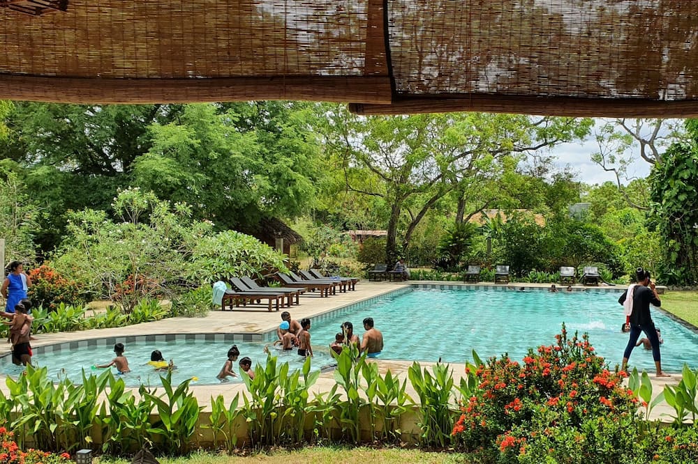 Blue Turtle Hotel