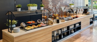 SunGarden Wellness & Conference Hotel