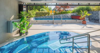 SunGarden Wellness & Conference Hotel