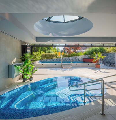 SunGarden Wellness & Conference Hotel