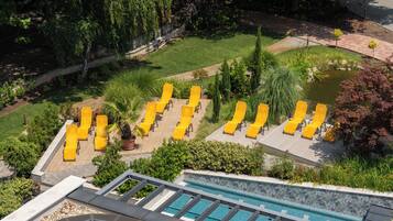 Solterrasse