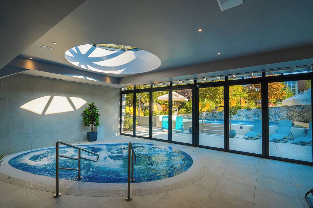 SunGarden Wellness & Conference Hotel