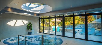 SunGarden Wellness & Conference Hotel