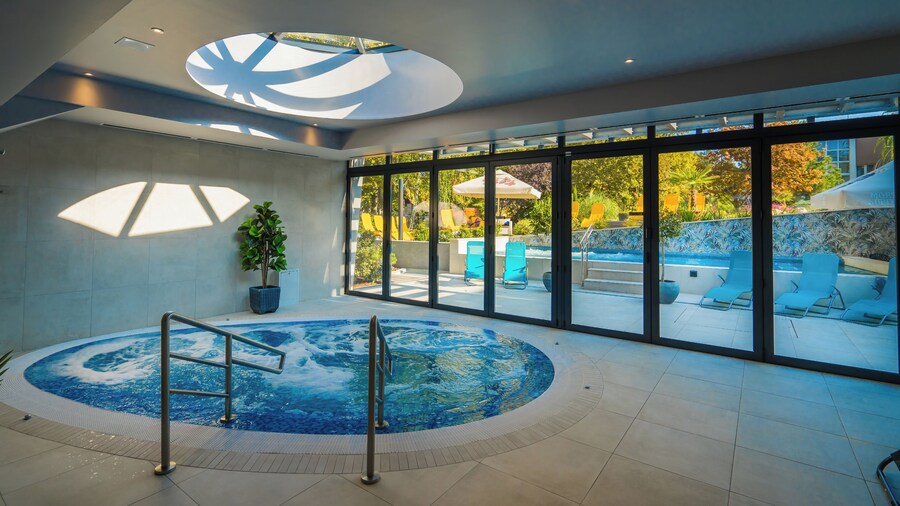 SunGarden Wellness & Conference Hotel