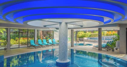 SunGarden Wellness & Conference Hotel