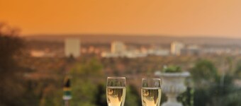 131 on Herbert Baker Boutique Hotel