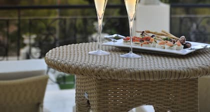 131 on Herbert Baker Boutique Hotel