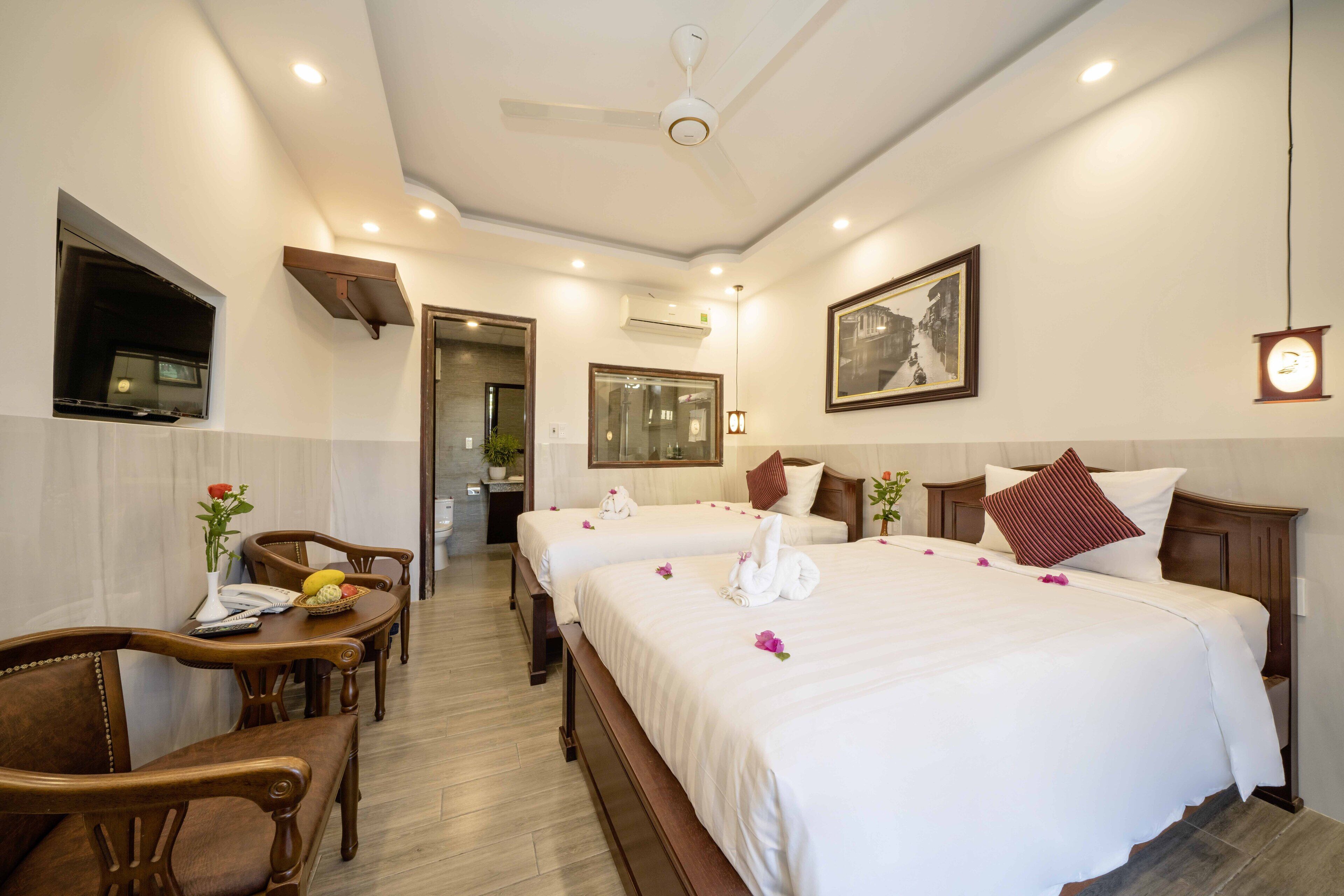 Foto - Bonsai Villa Hoi An