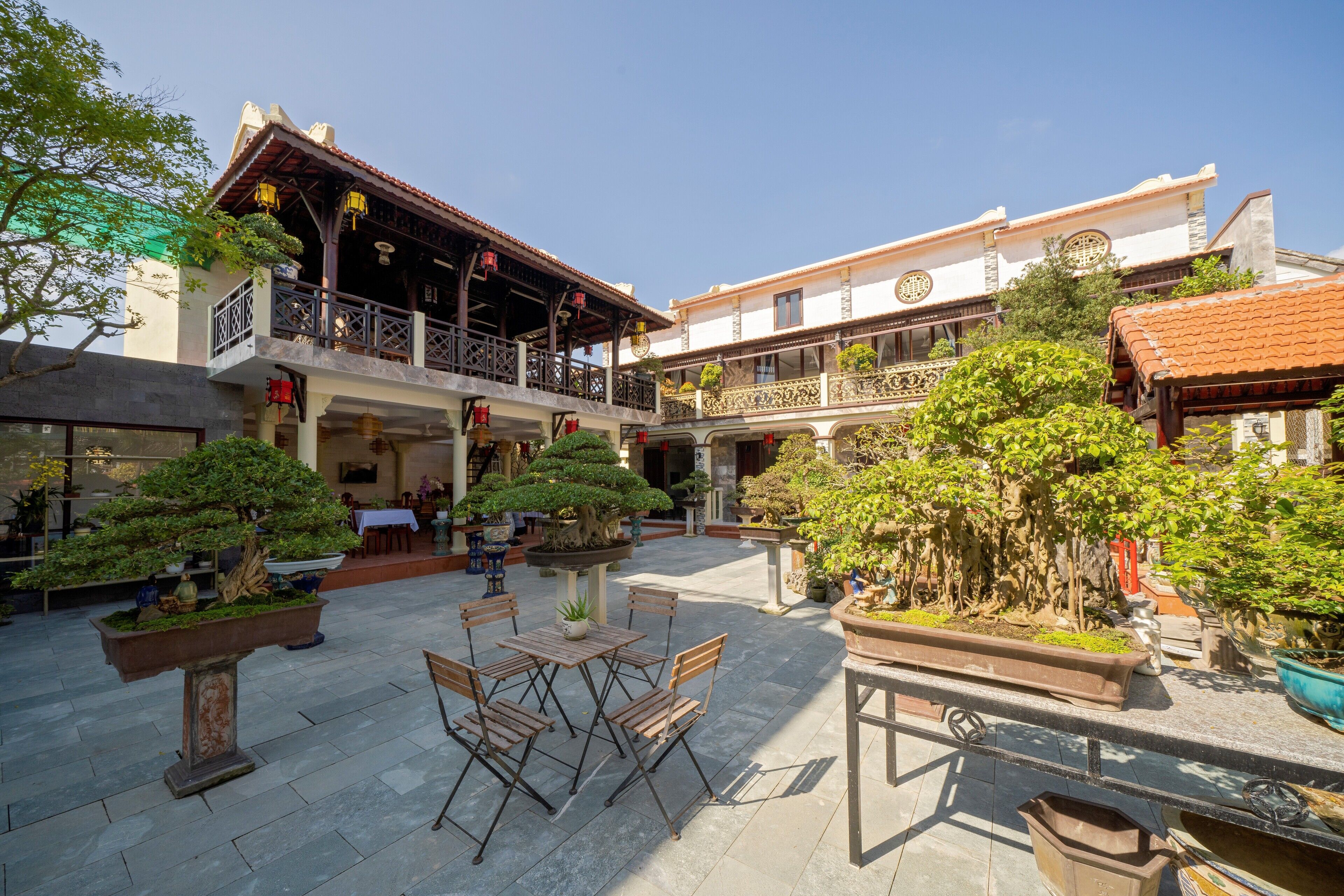 Foto - Bonsai Villa Hoi An