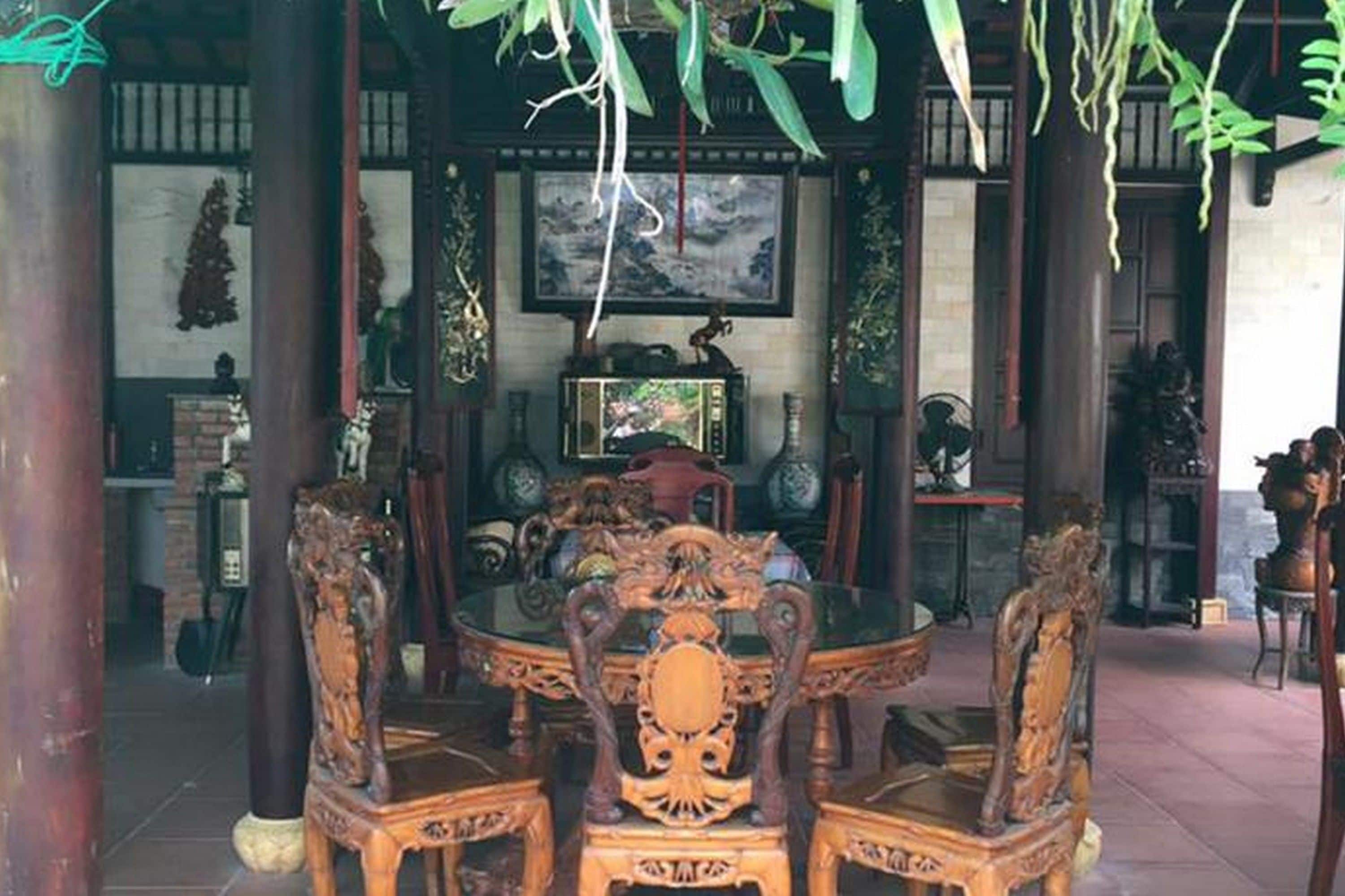 Foto - Bonsai Villa Hoi An