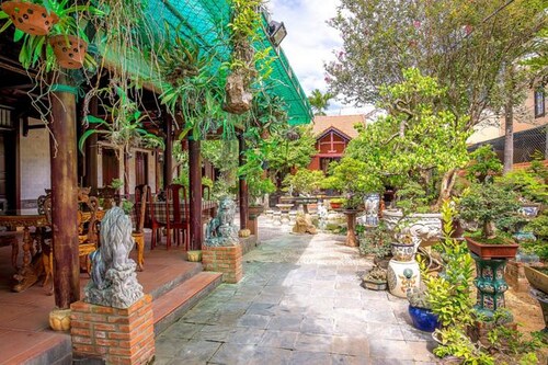 Bonsai Villa Hoi An