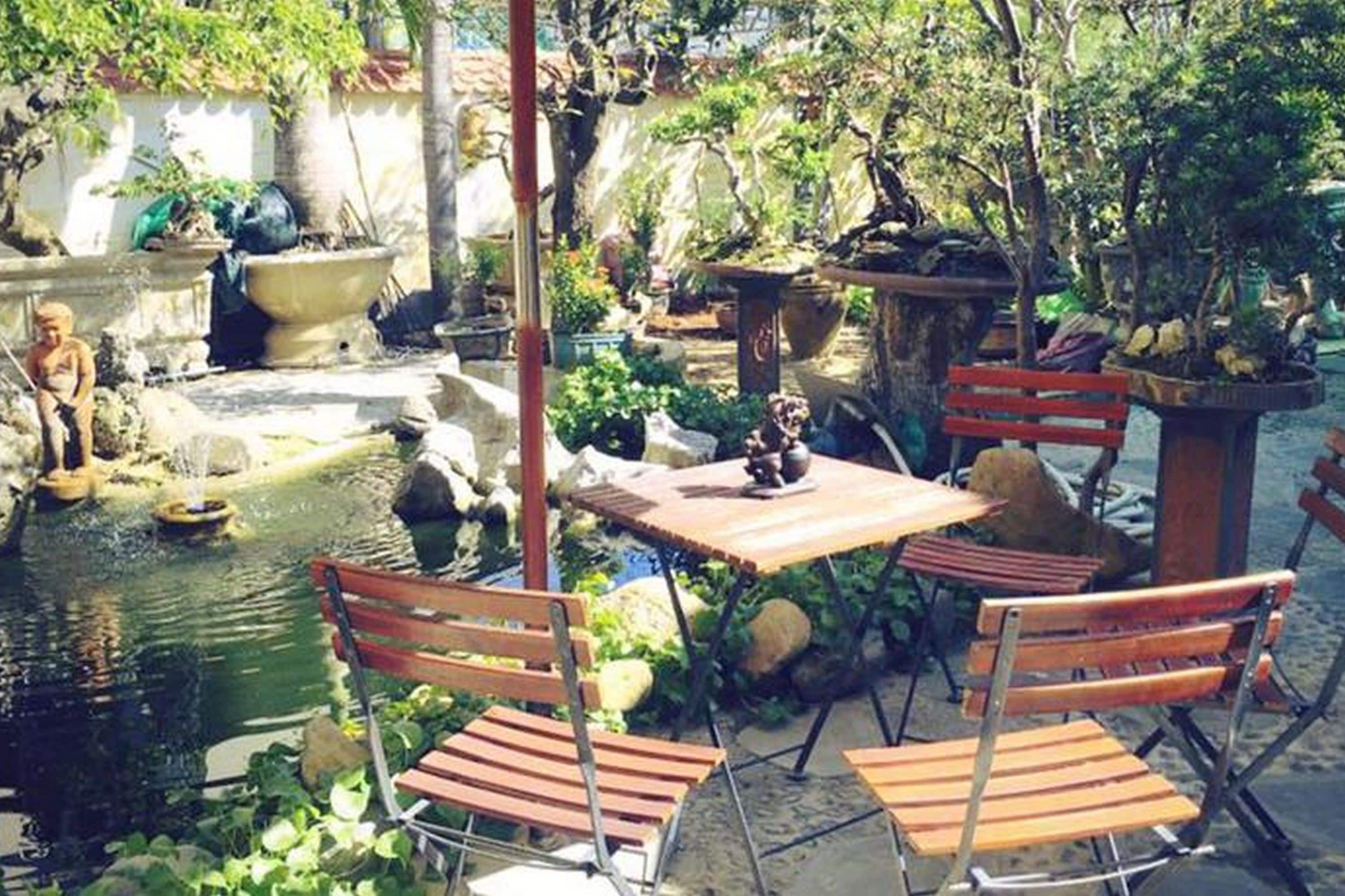 Foto - Bonsai Villa Hoi An