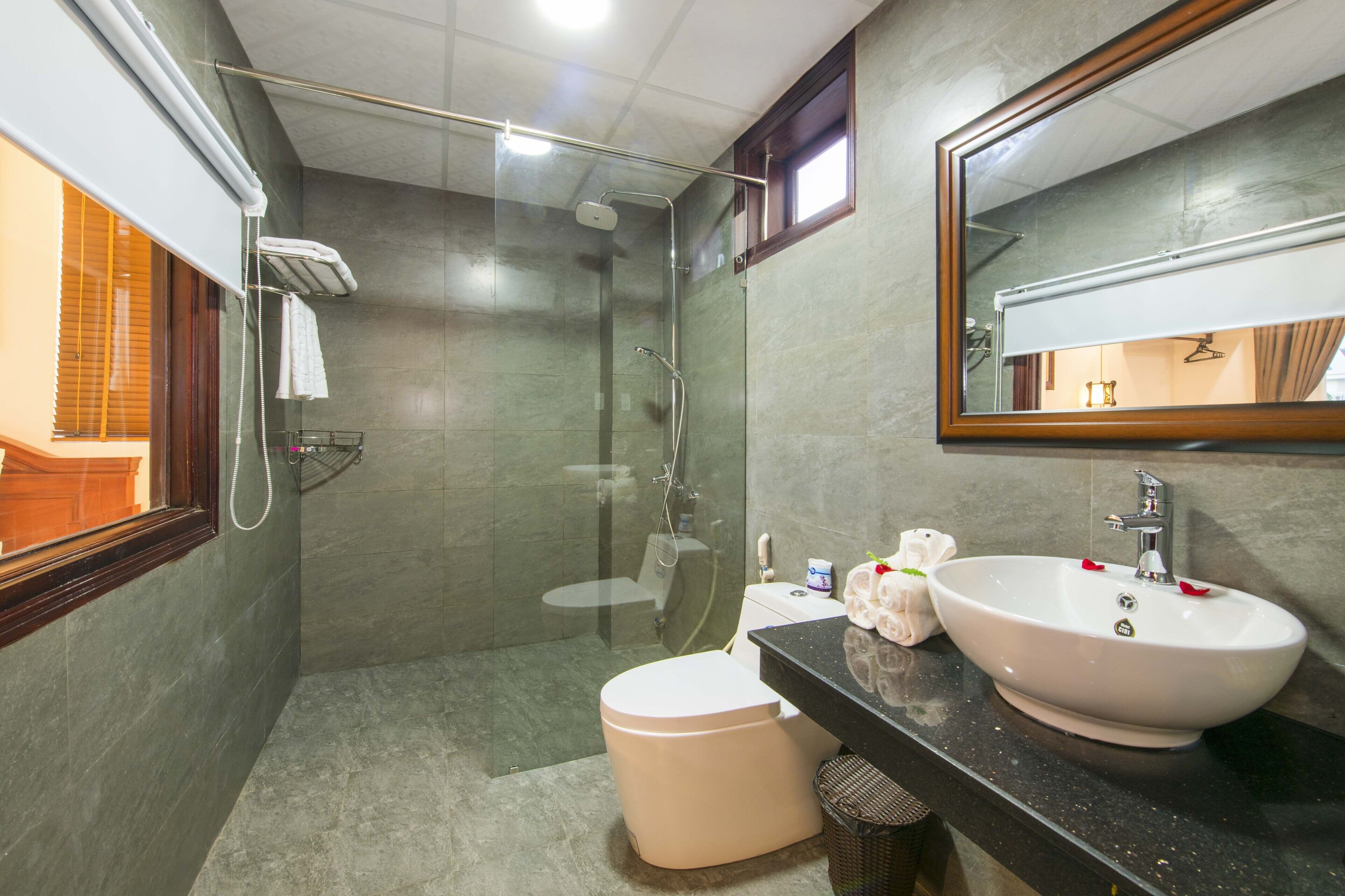 Foto - Bonsai Villa Hoi An