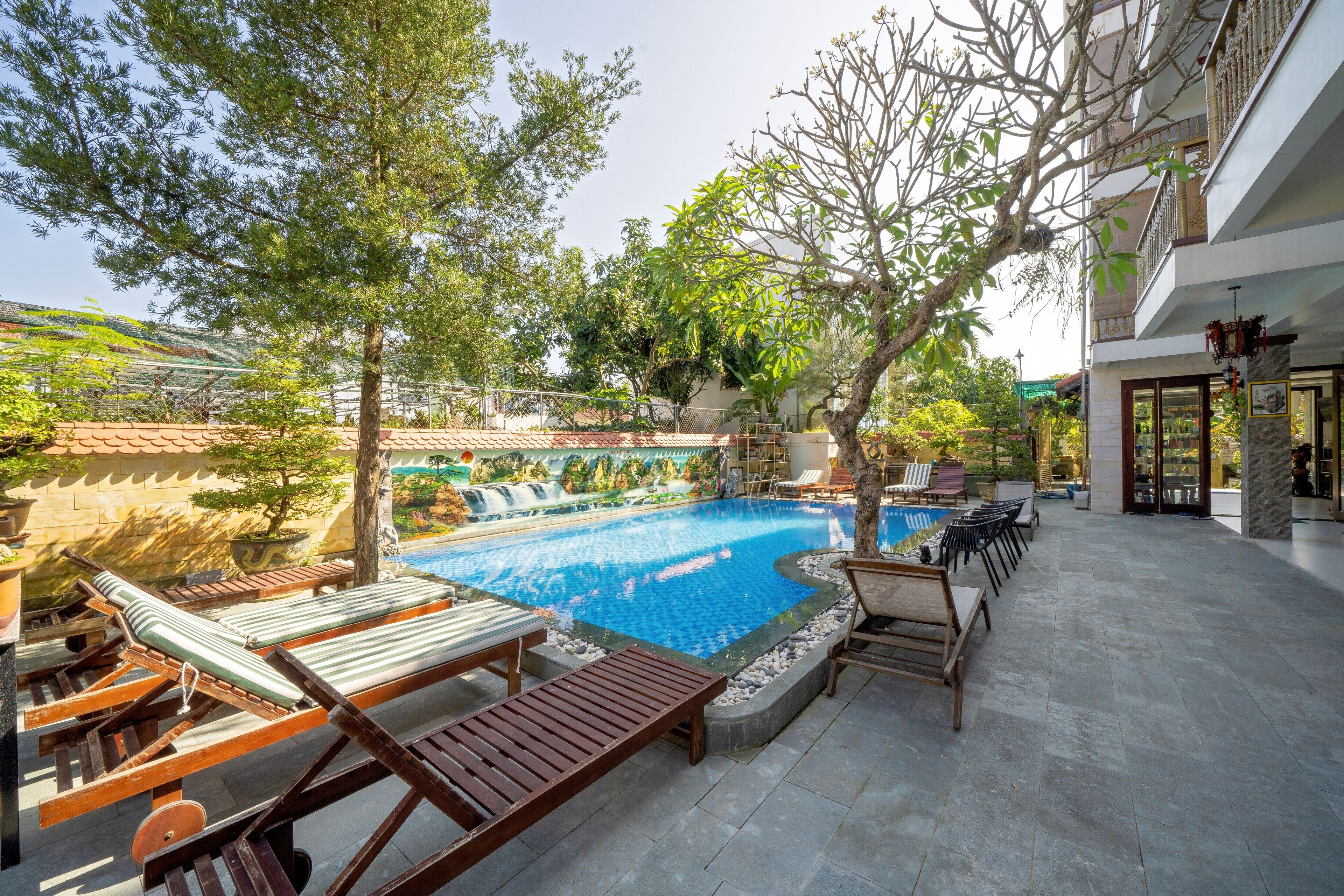 Foto - Bonsai Villa Hoi An