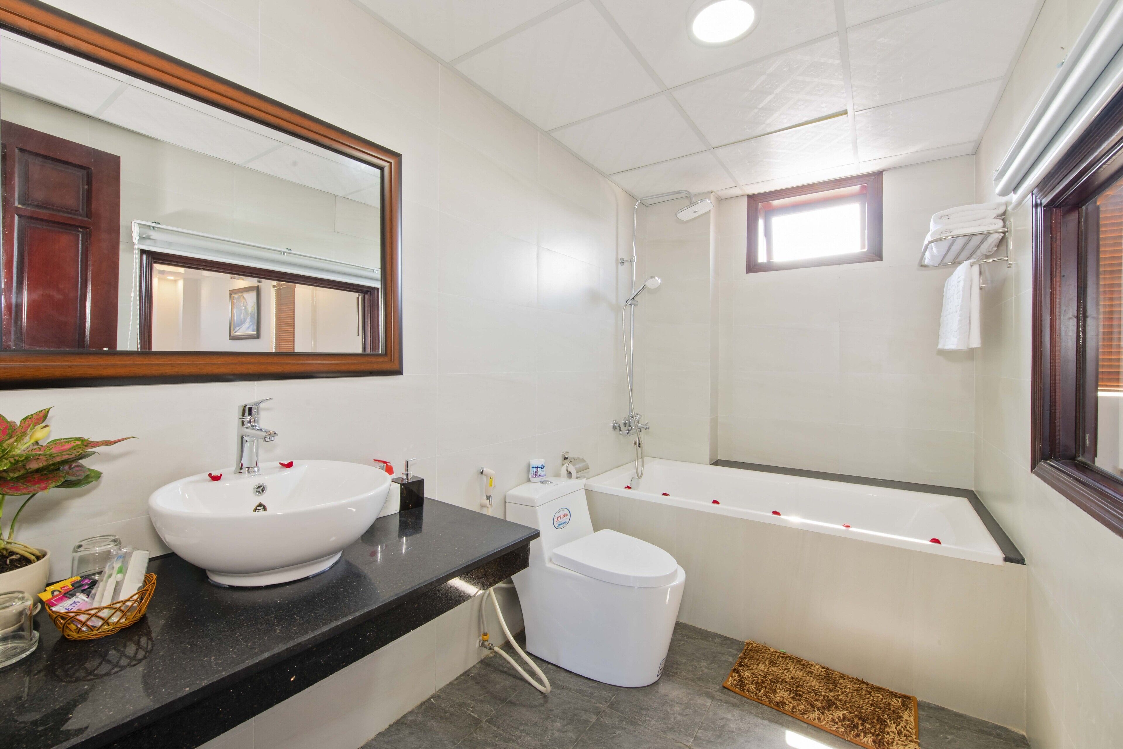 Foto - Bonsai Villa Hoi An