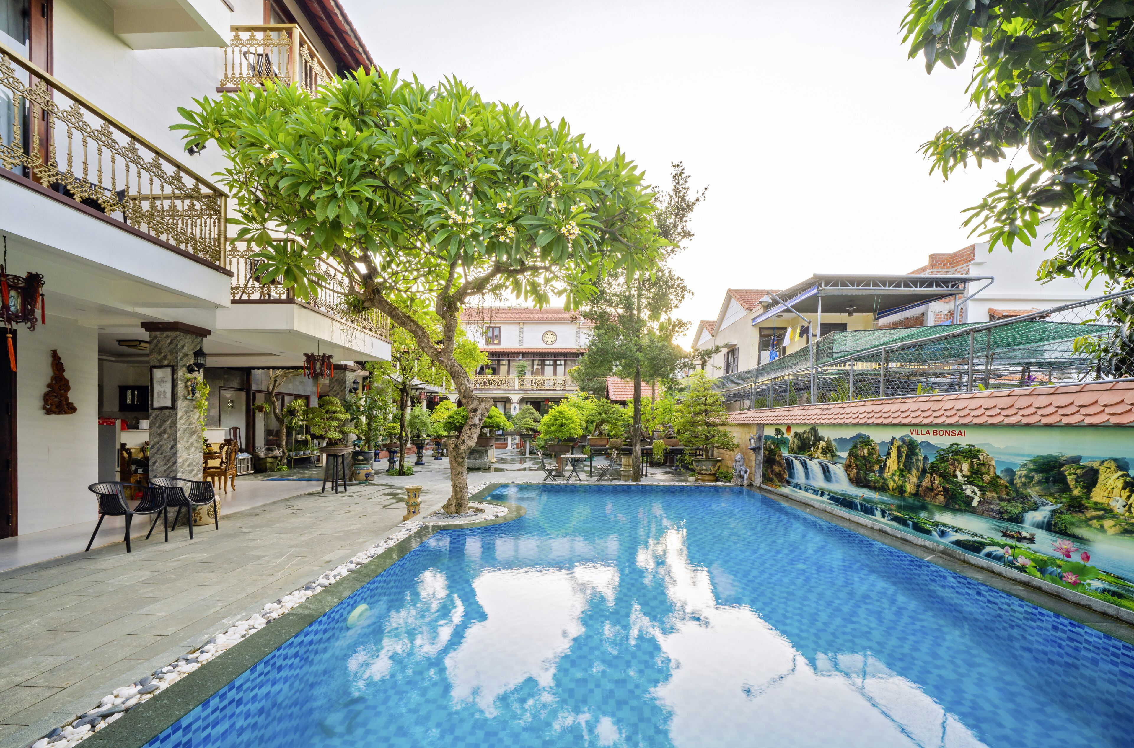 Foto - Bonsai Villa Hoi An