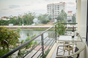 住宿景观