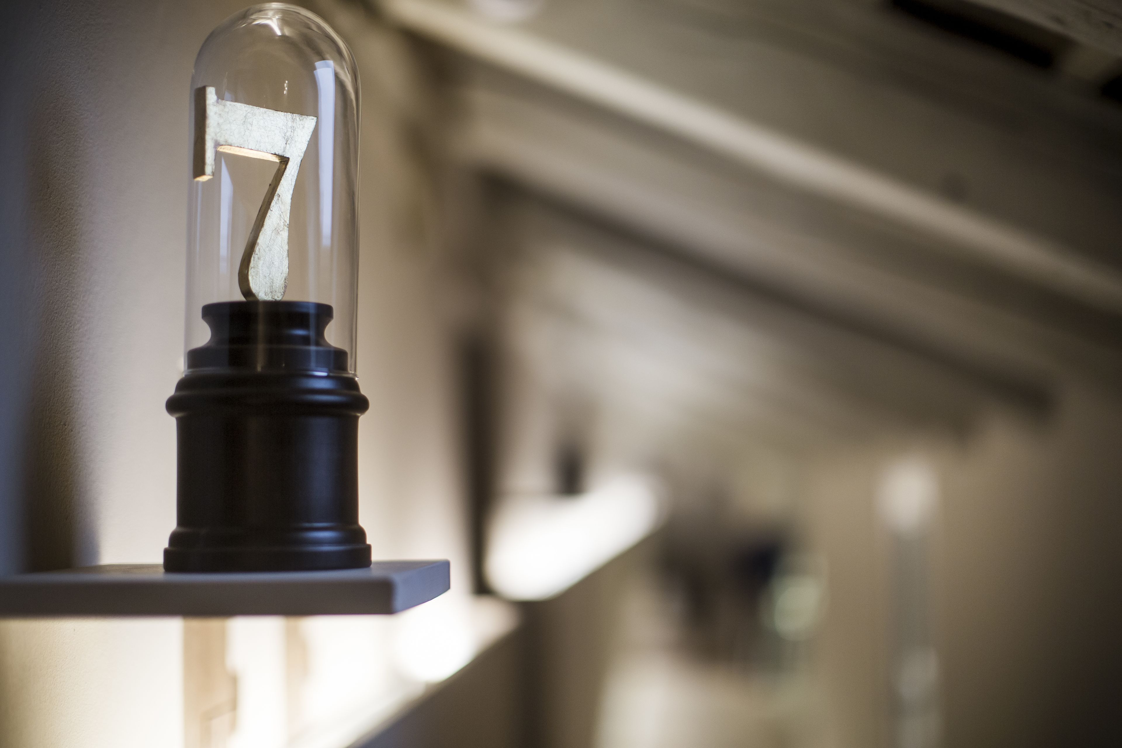 Foto - Seven Historical Suites