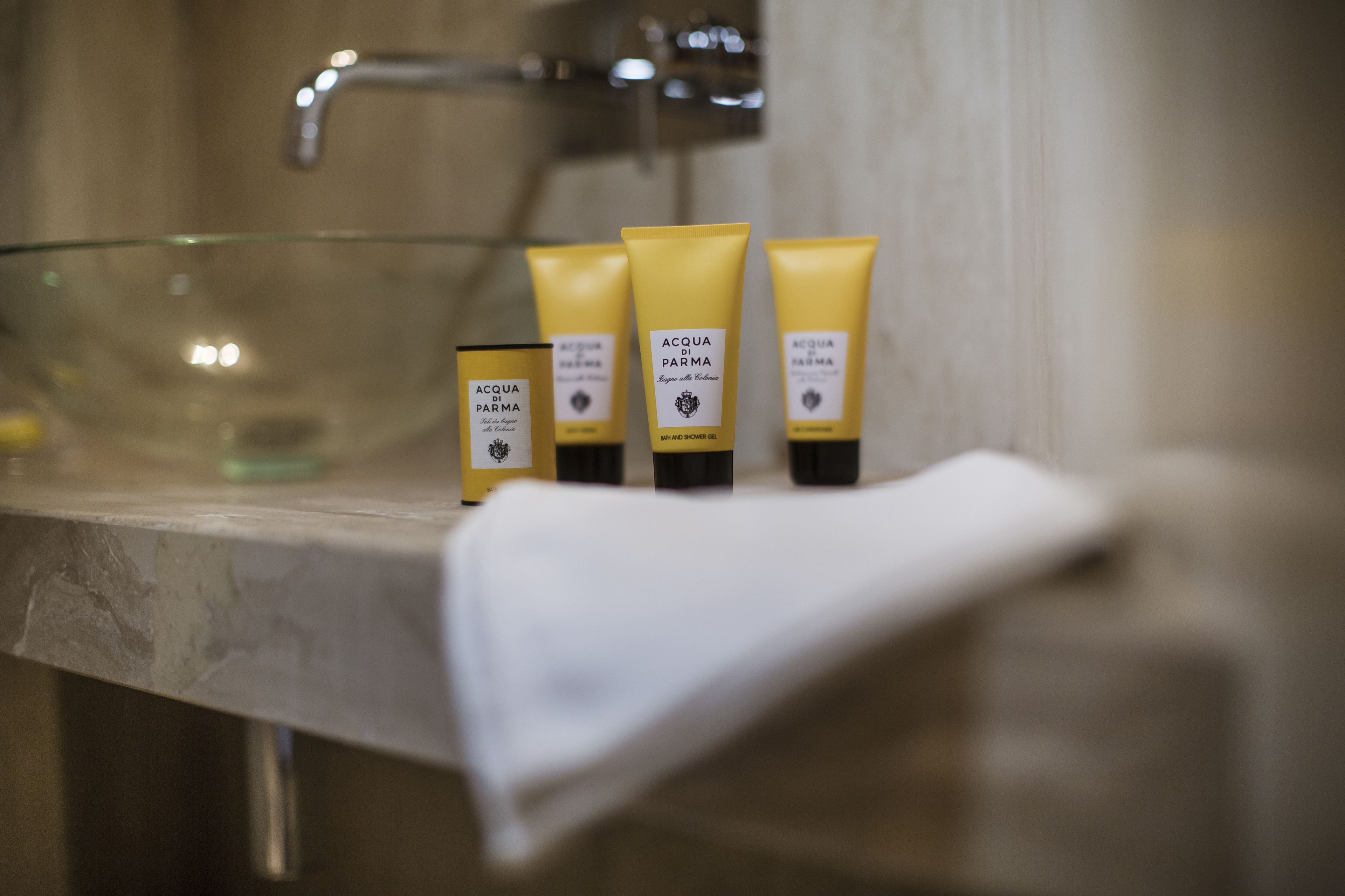 Foto - Seven Historical Suites