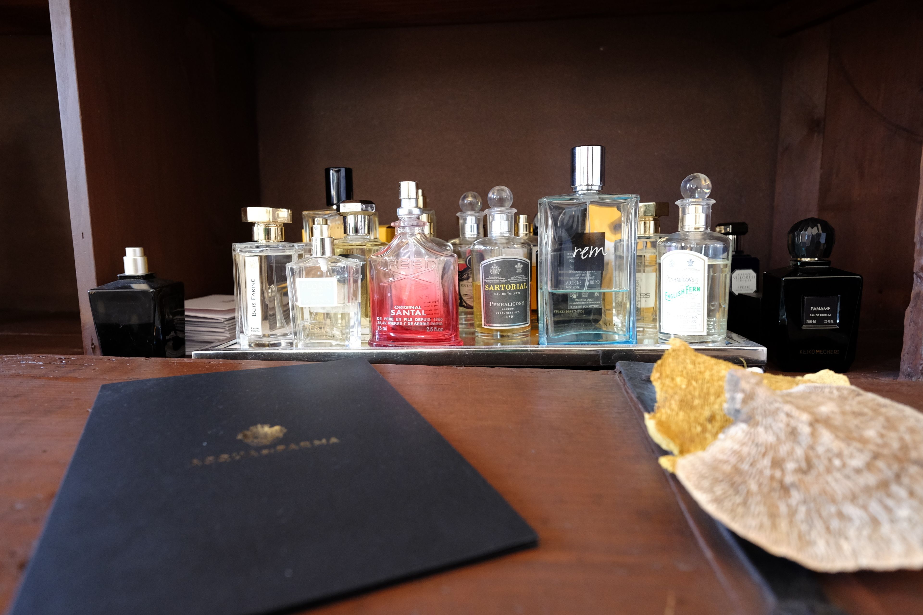 Foto - Seven Historical Suites