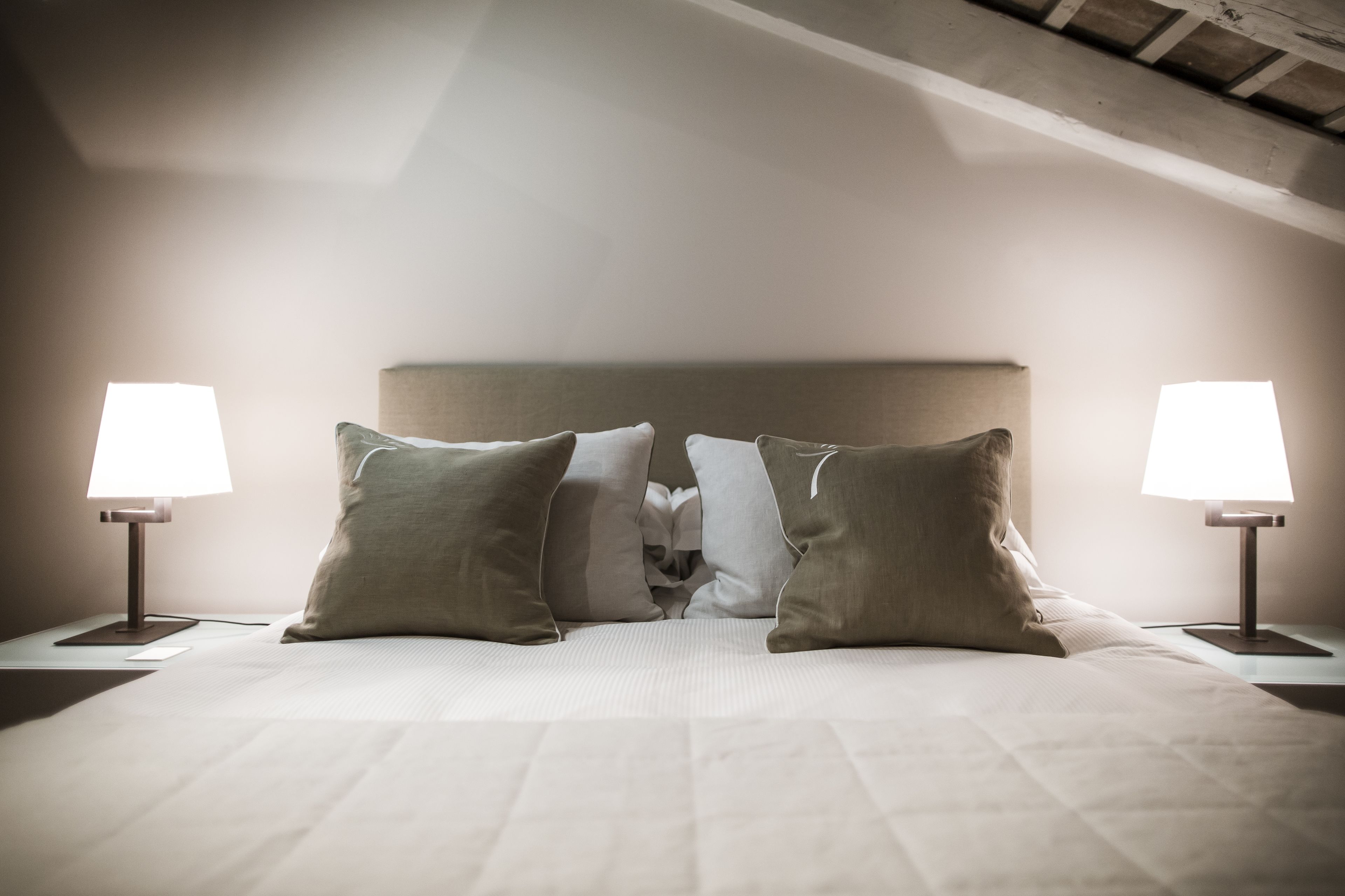 Foto - Seven Historical Suites