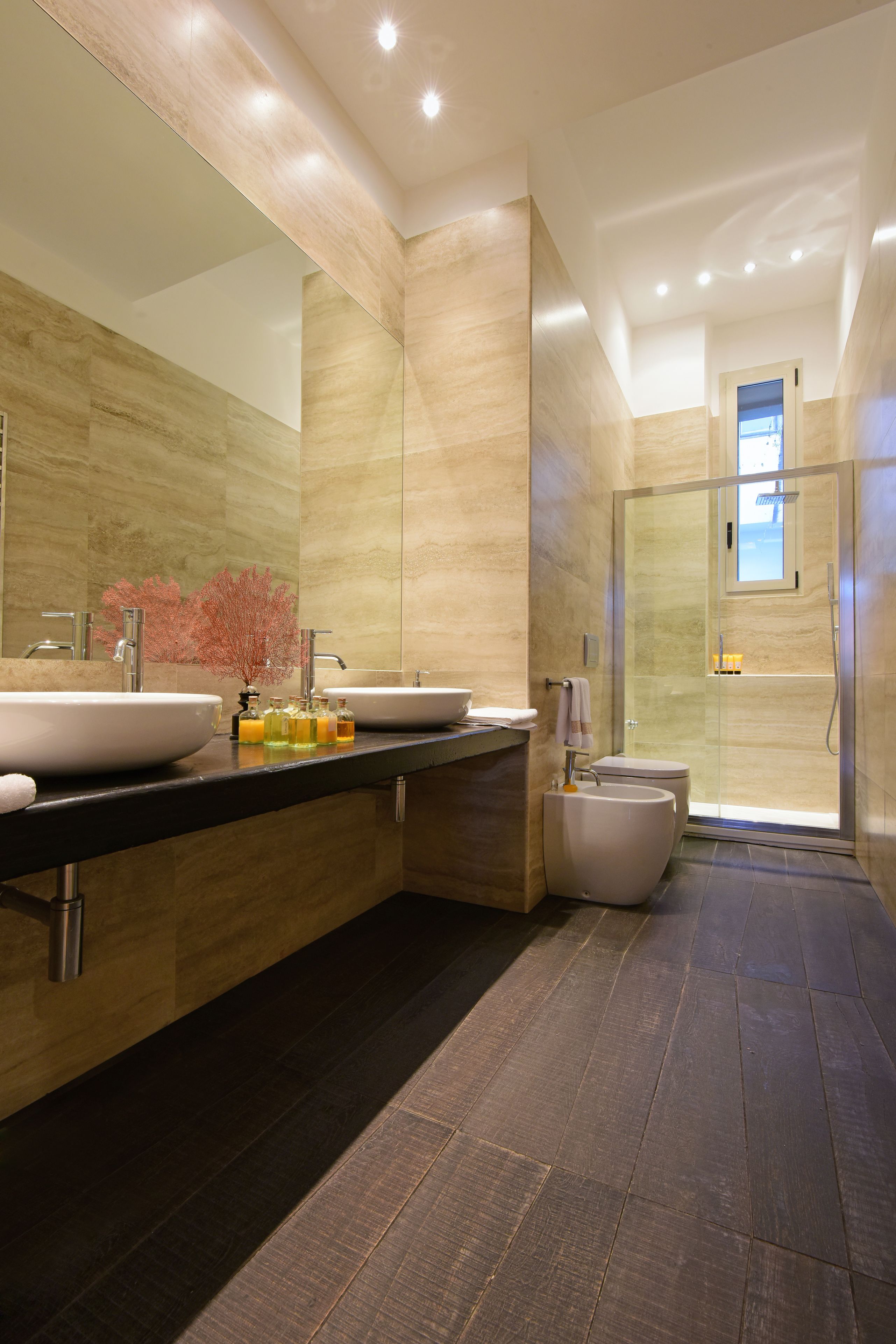 Foto - Seven Historical Suites