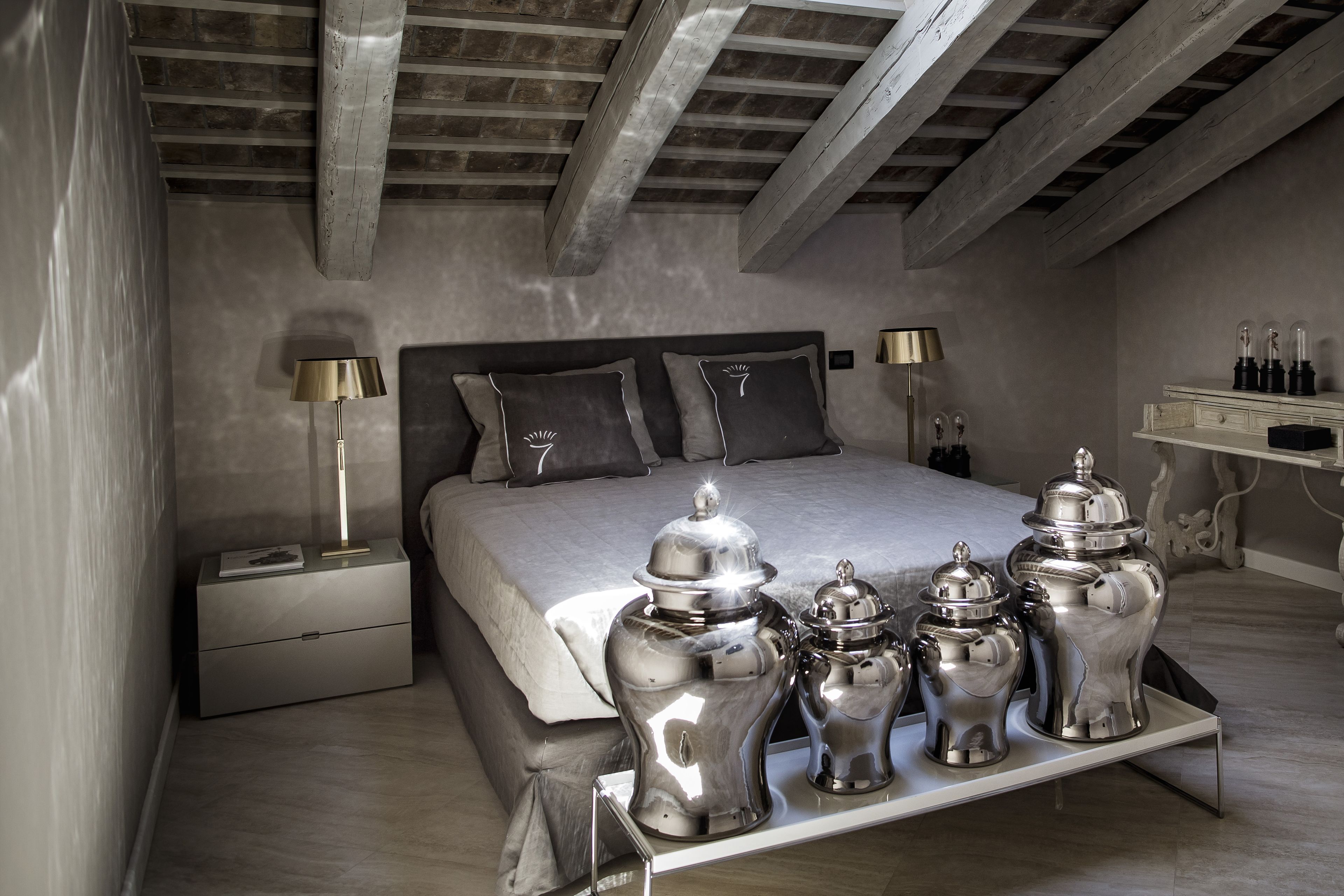 Foto - Seven Historical Suites