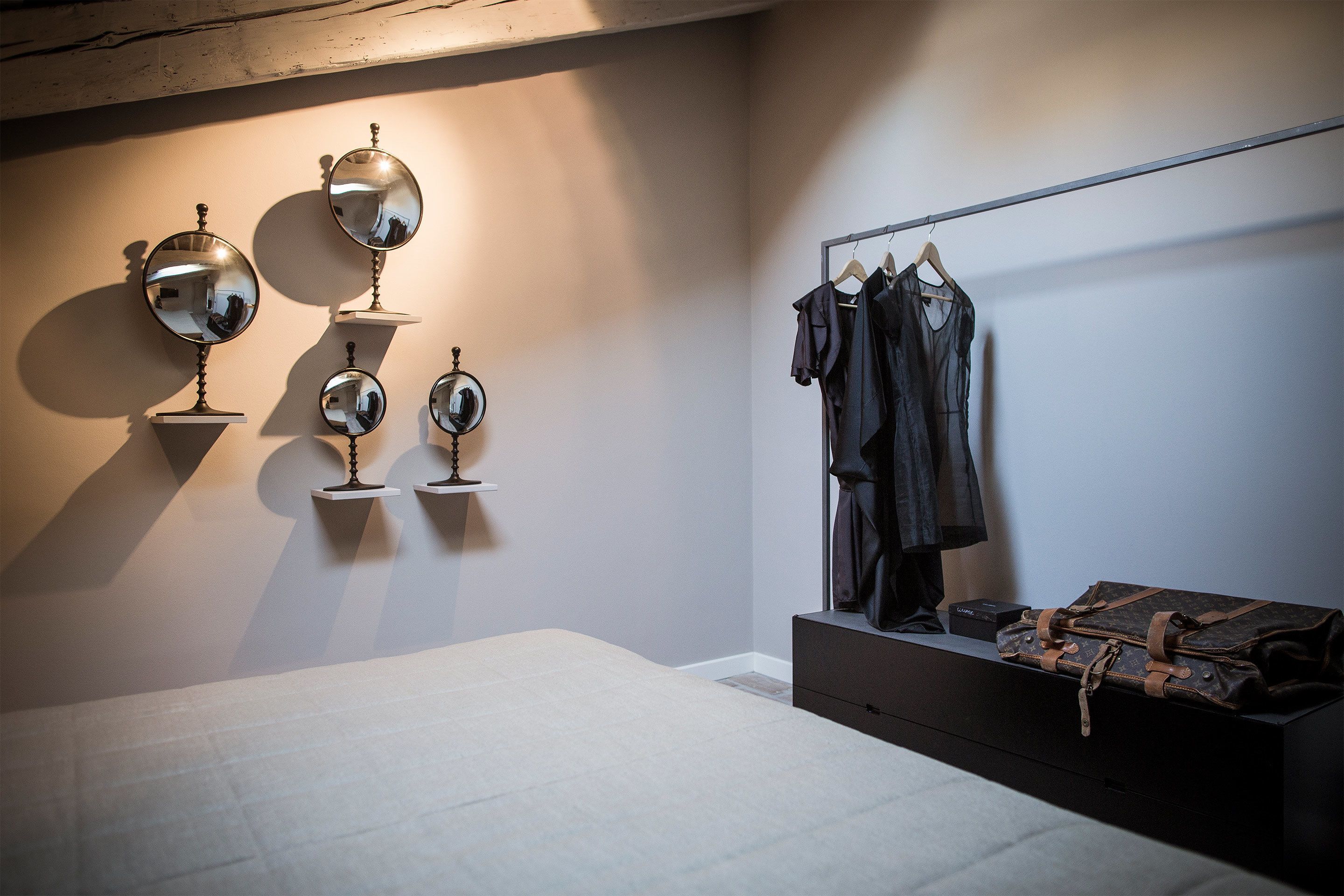 Foto - Seven Historical Suites