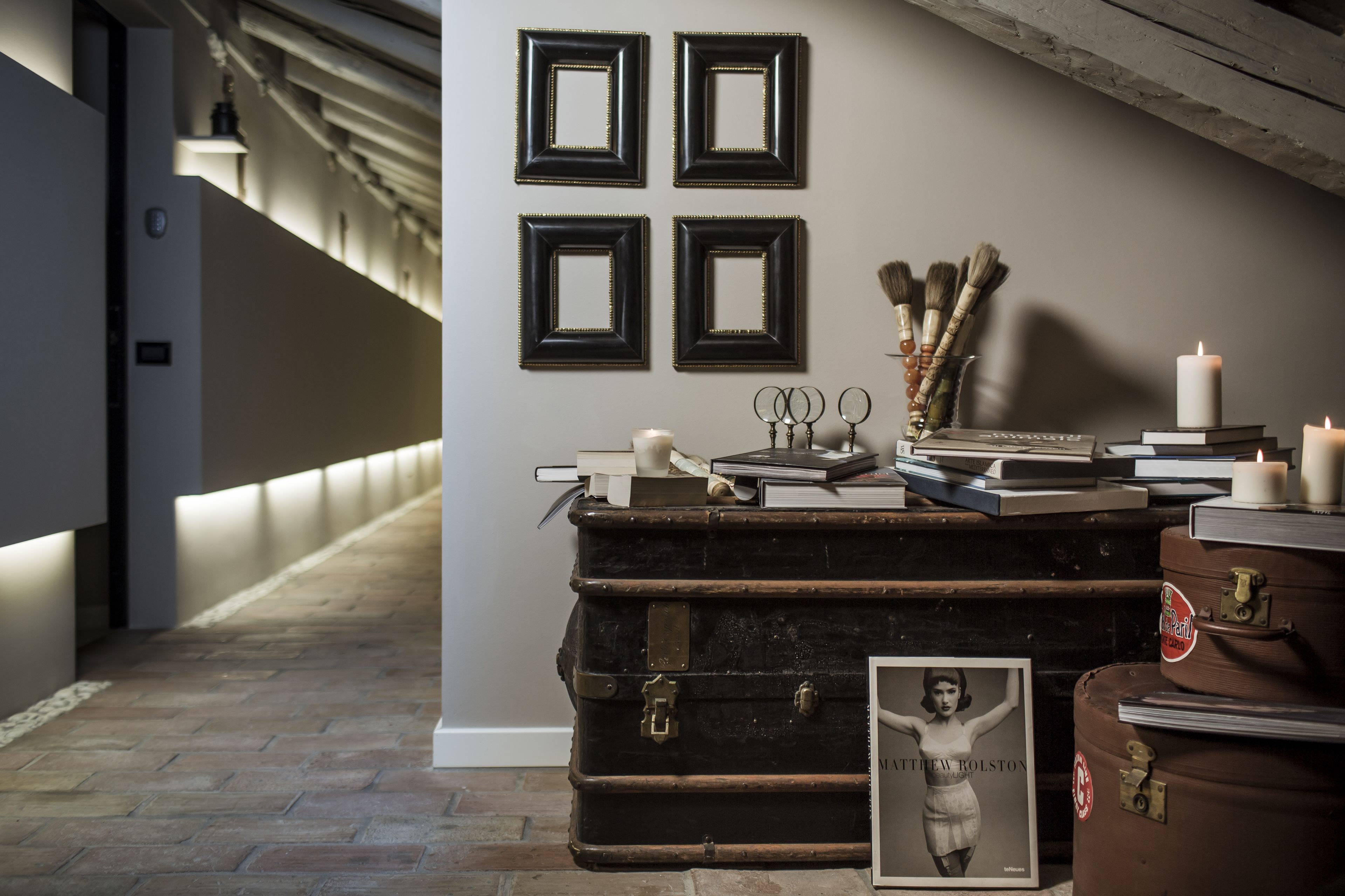 Foto - Seven Historical Suites