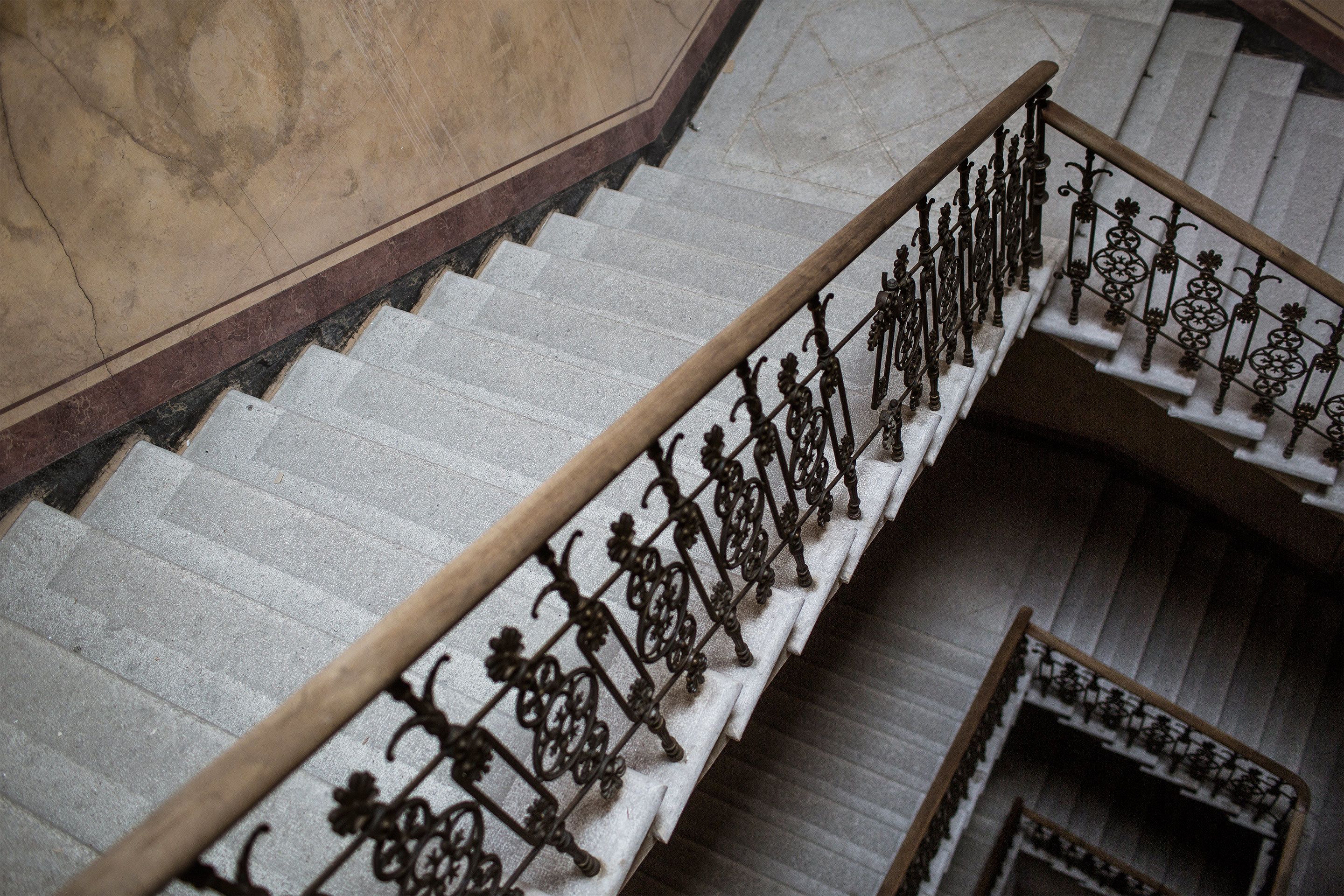 Foto - Seven Historical Suites