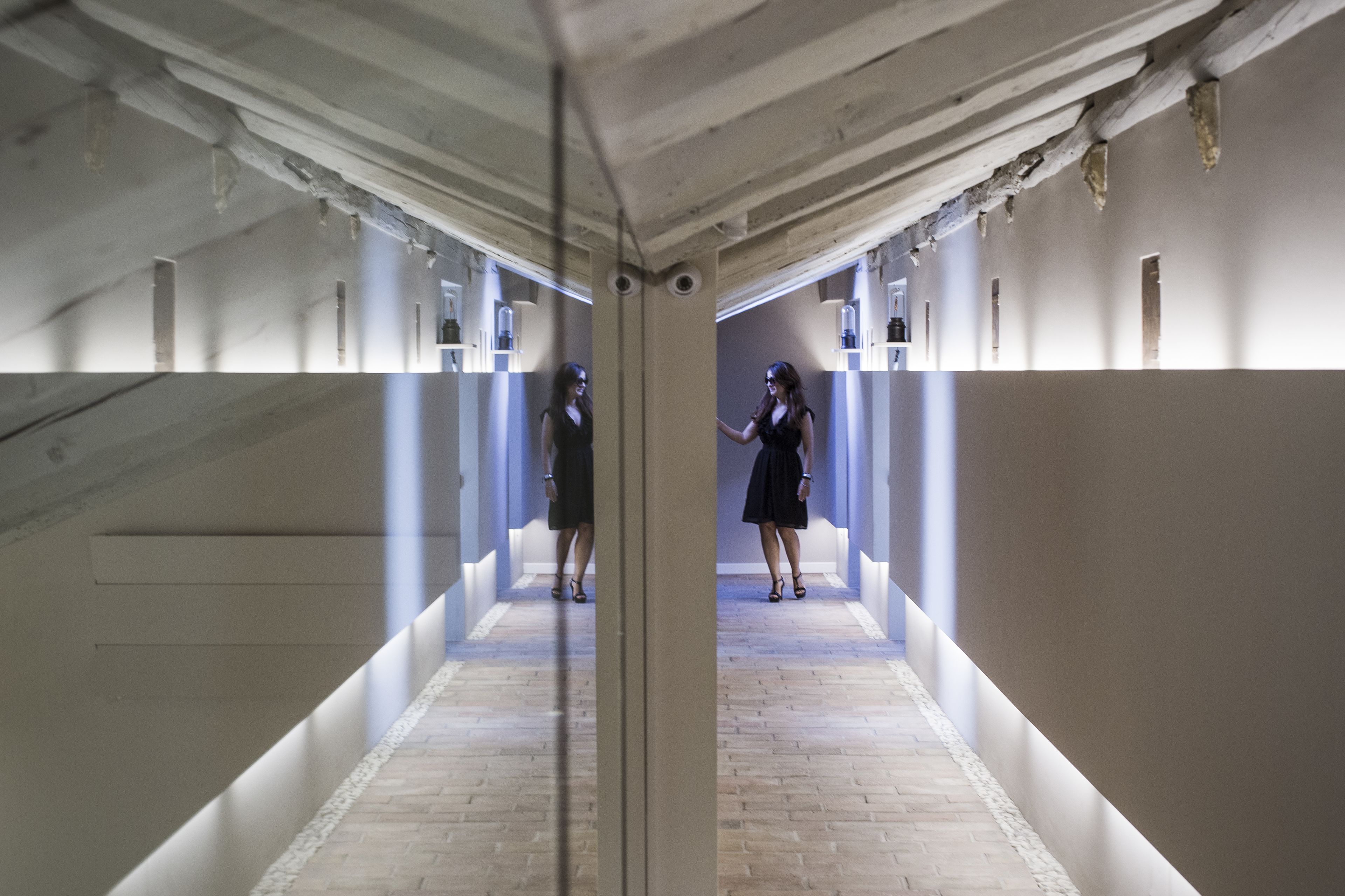 Foto - Seven Historical Suites