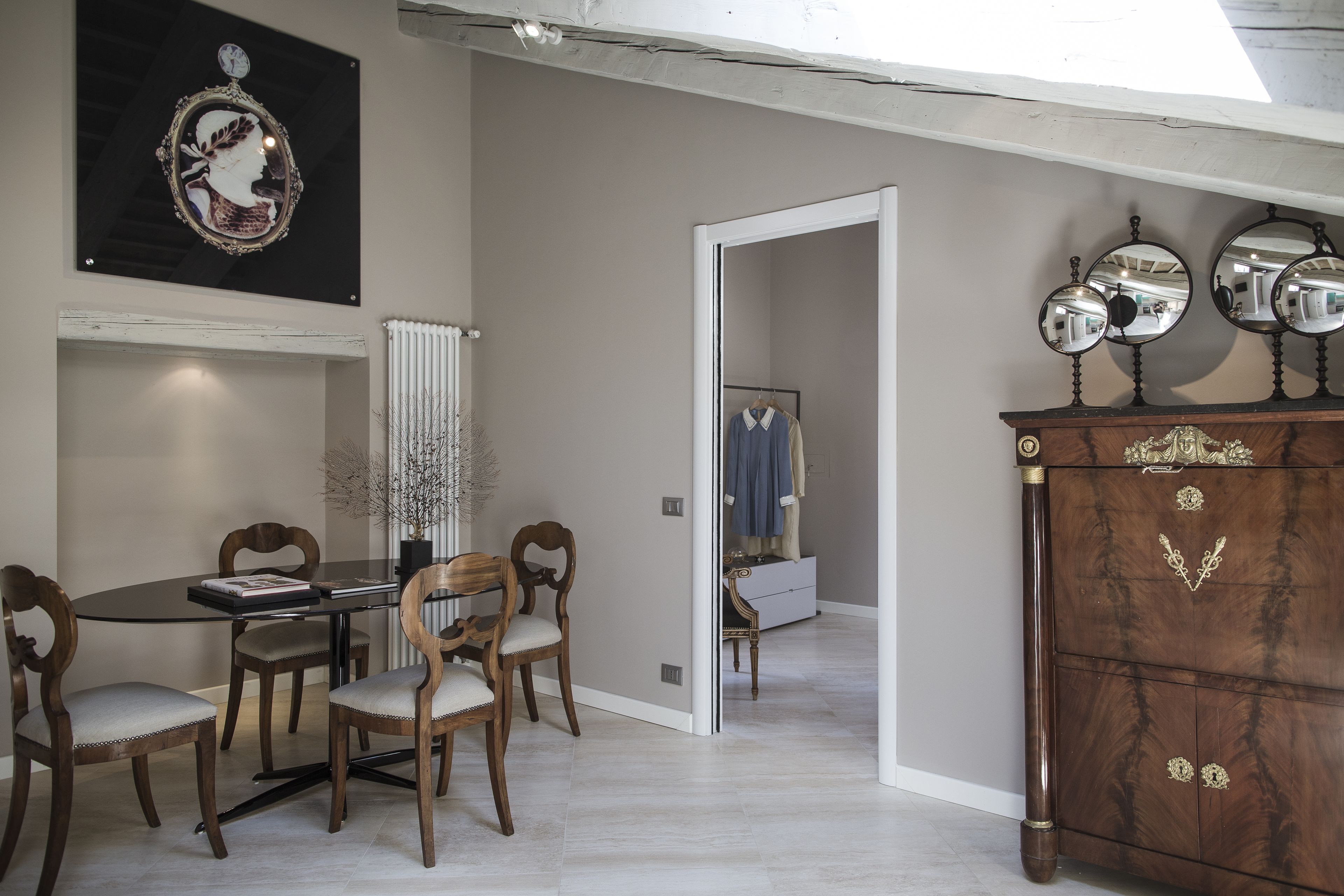 Foto - Seven Historical Suites