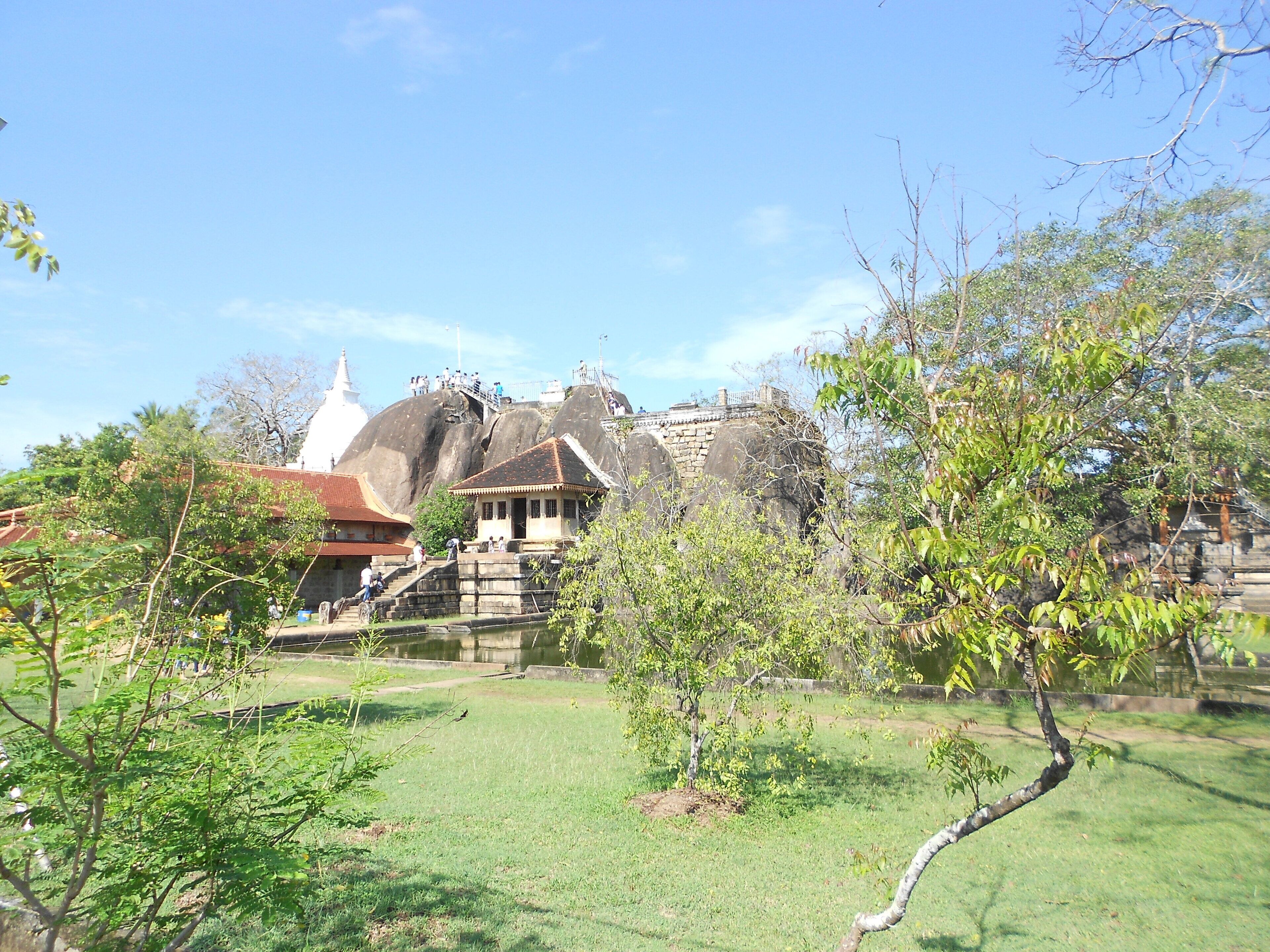 Foto - Shanith Guesthouse Negombo , beach road