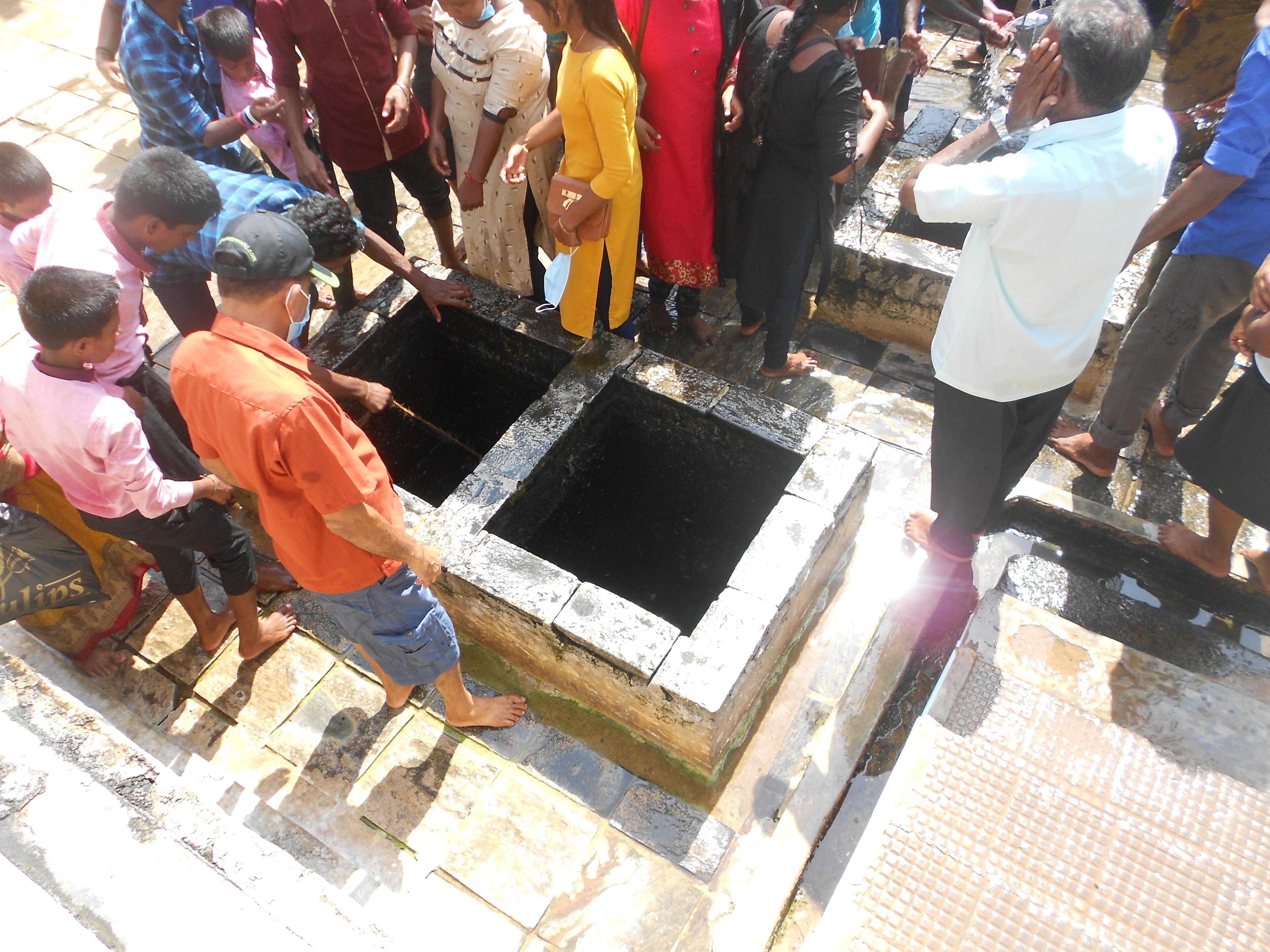 Foto - Shanith Guesthouse Negombo , beach road