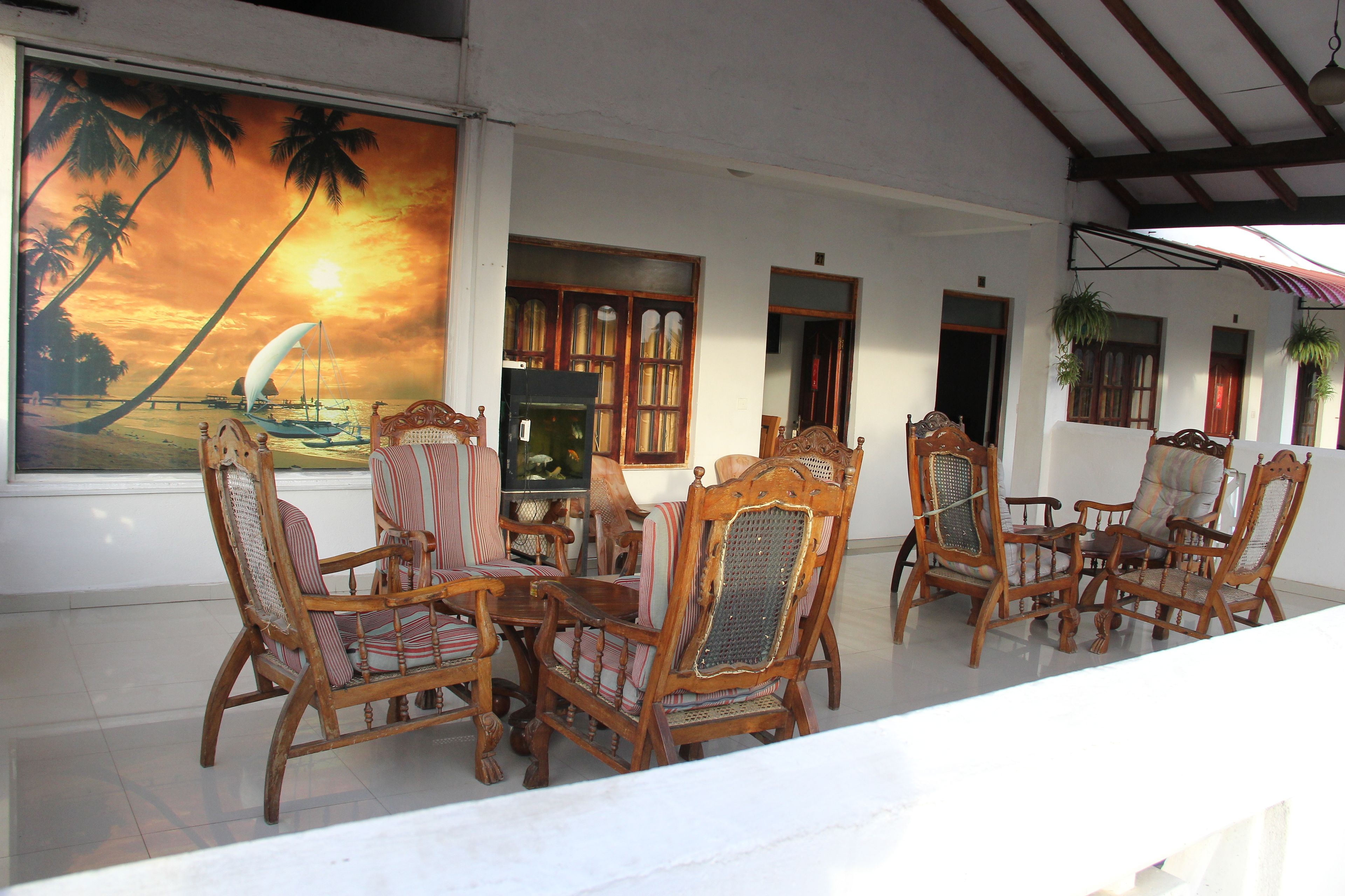 Photo - Shanith Guesthouse