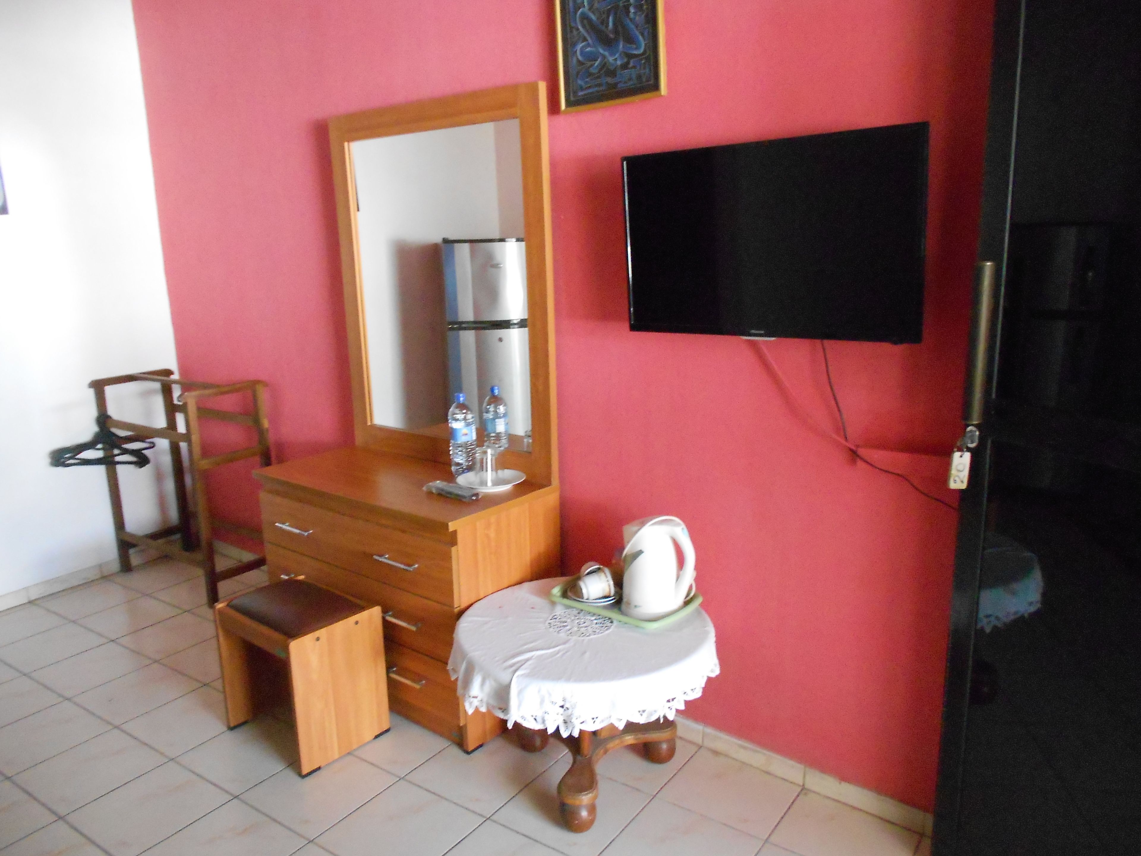 Foto - Shanith Guesthouse Negombo , beach road