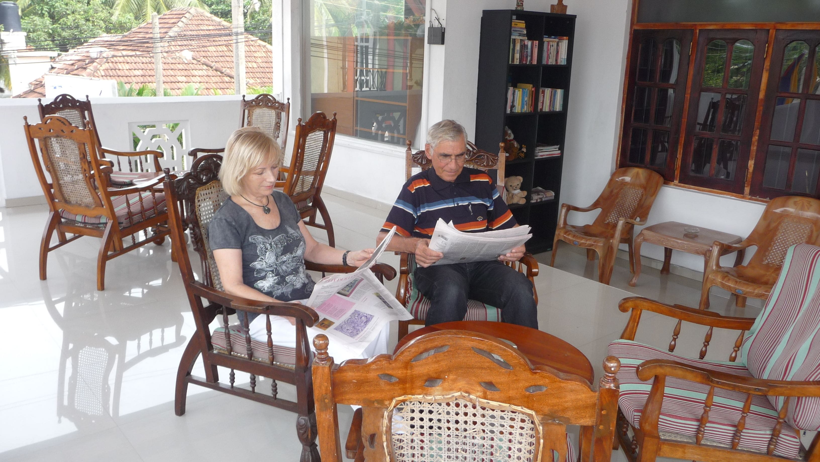 Photo - Shanith Guesthouse