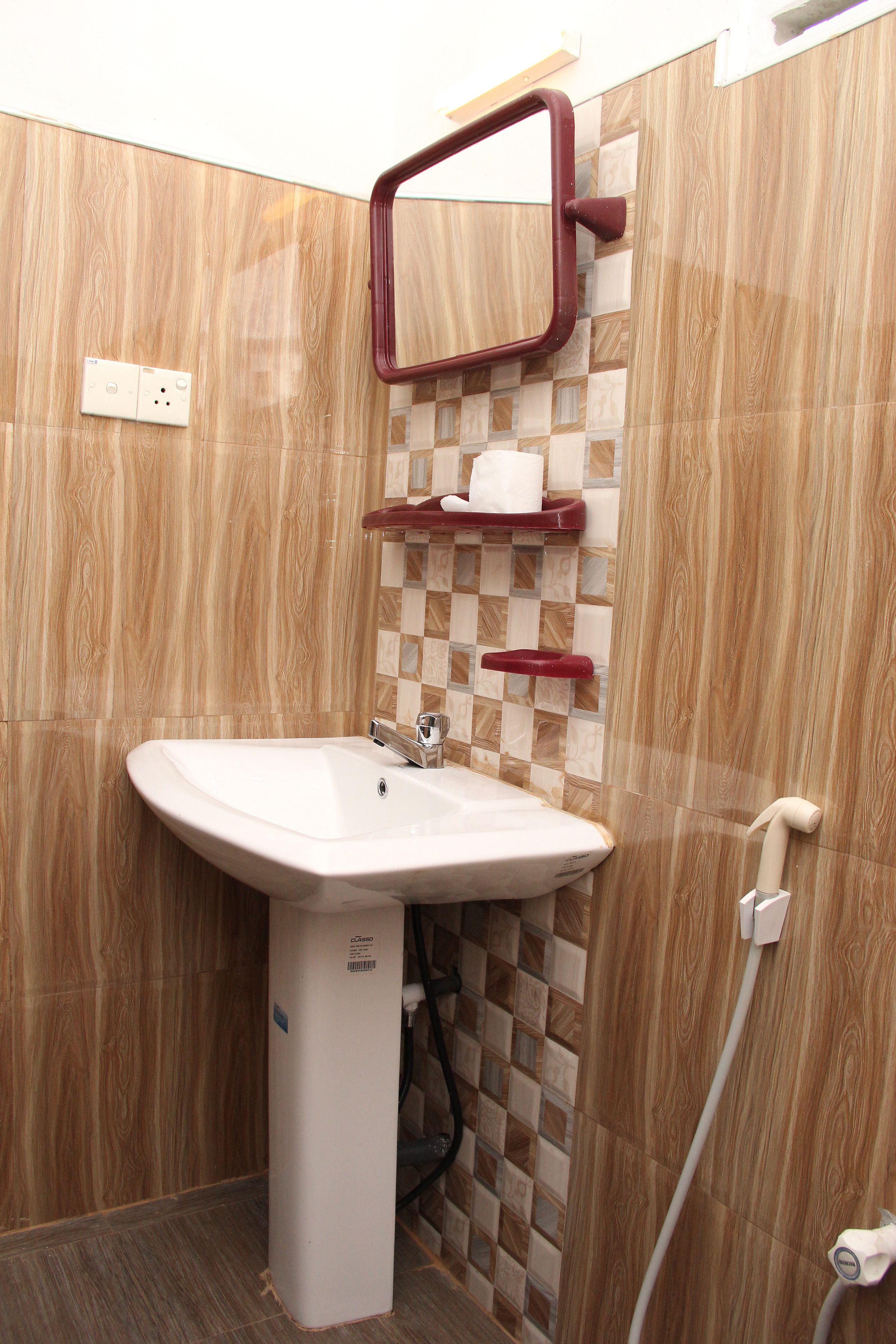 Photo - Shanith Guesthouse