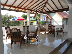 Teres/patio