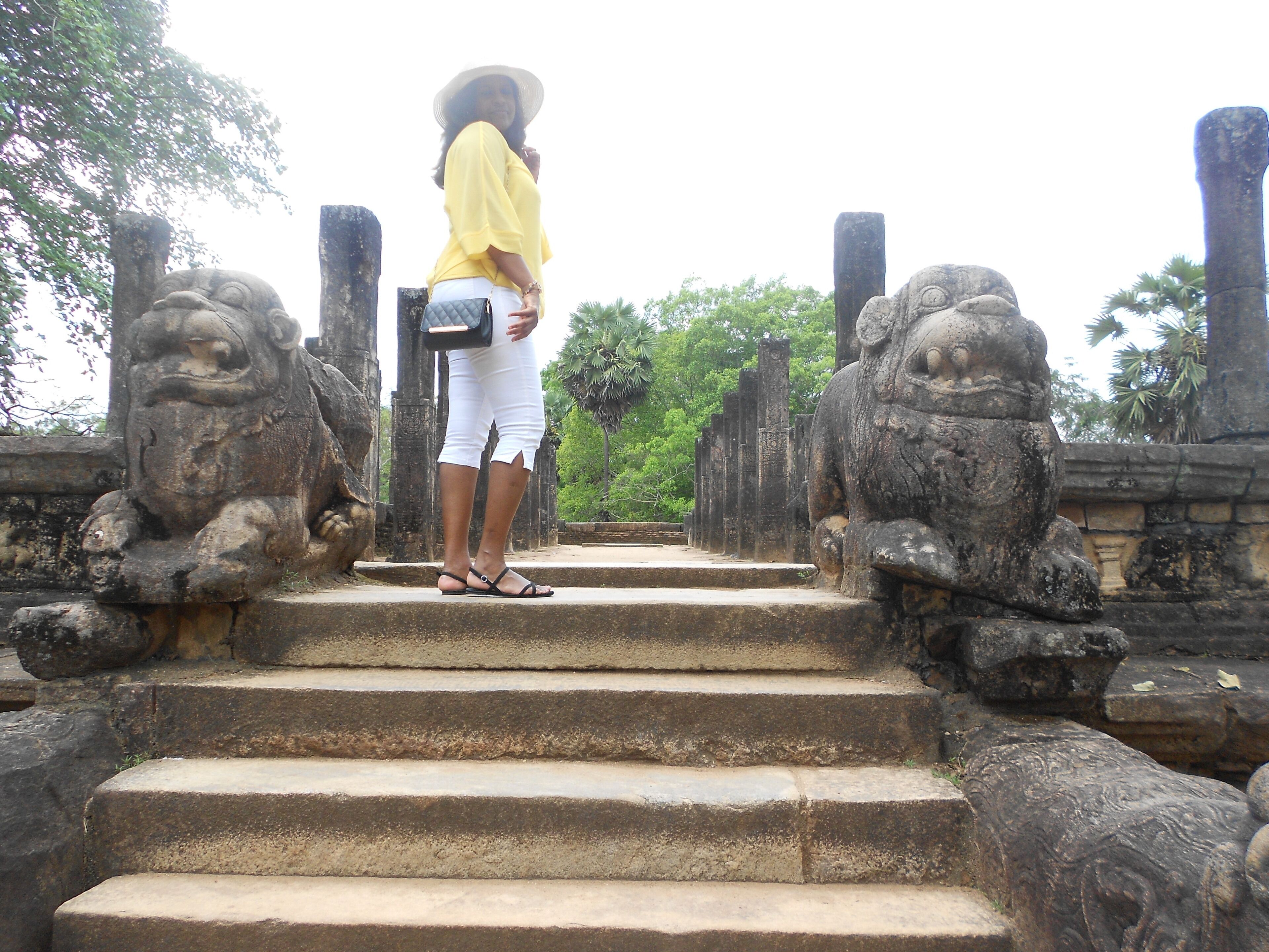 Foto - Shanith Guesthouse Negombo , beach road