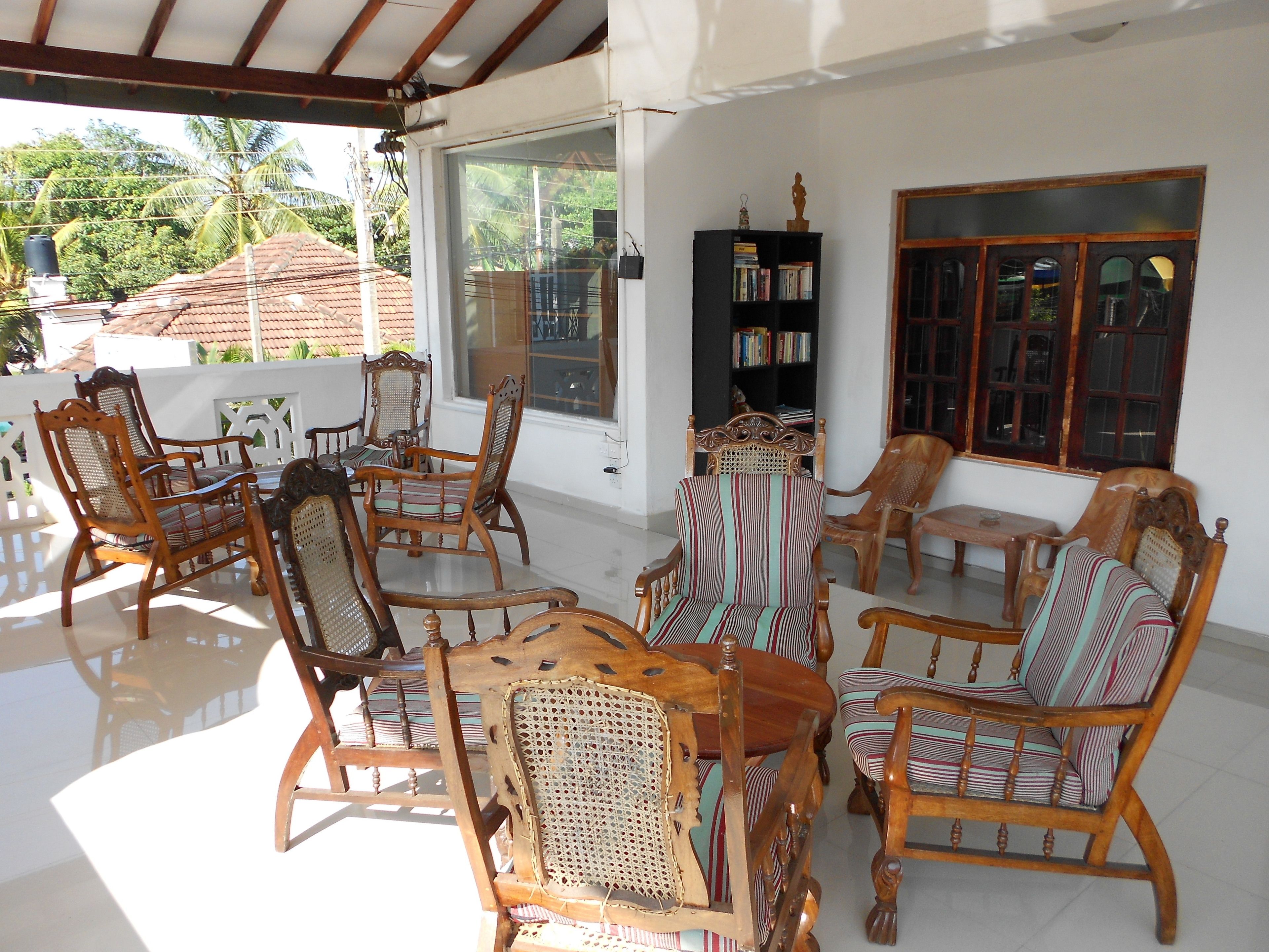 Photo - Shanith Guesthouse