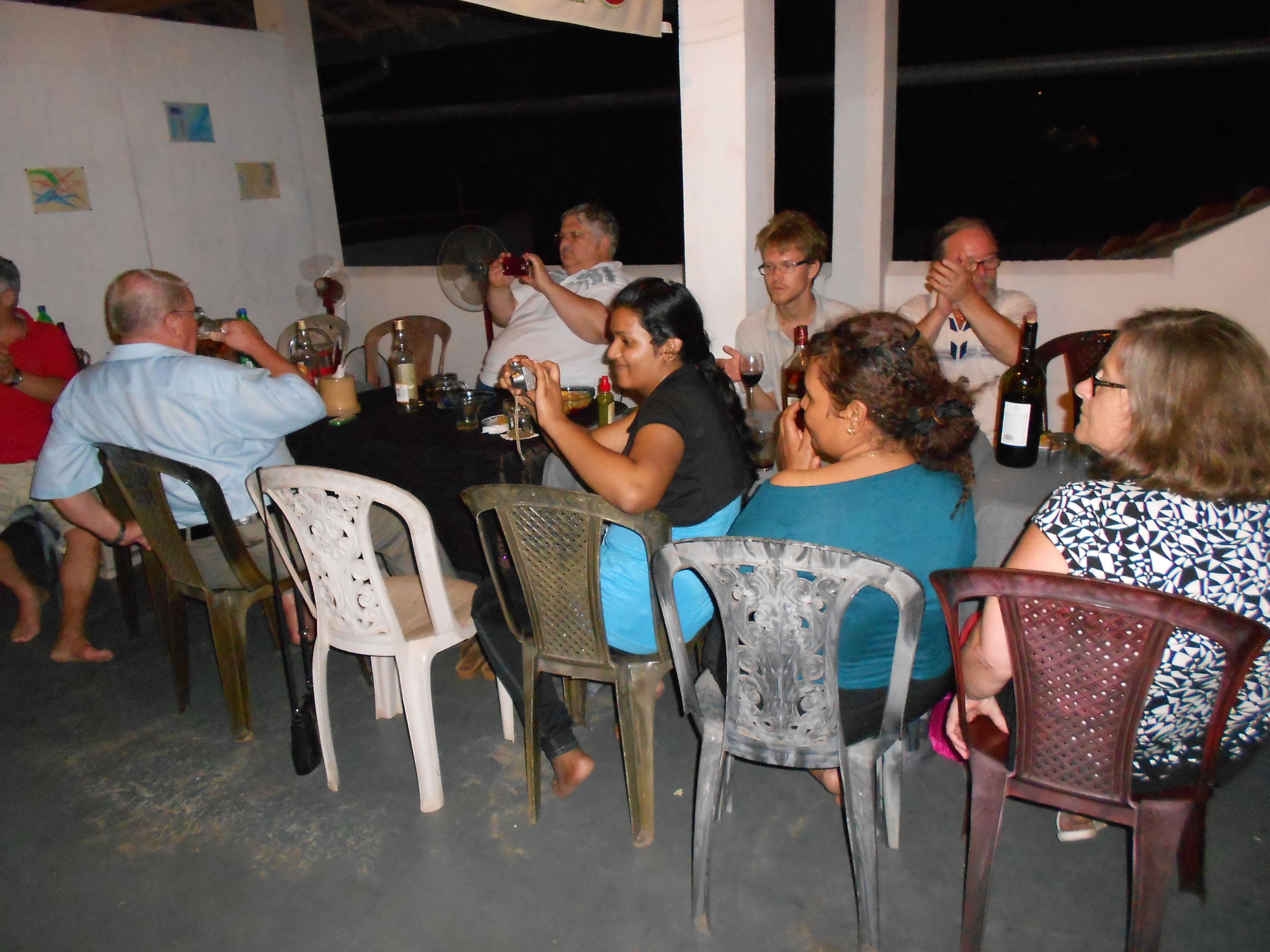 Photo - Shanith Guesthouse