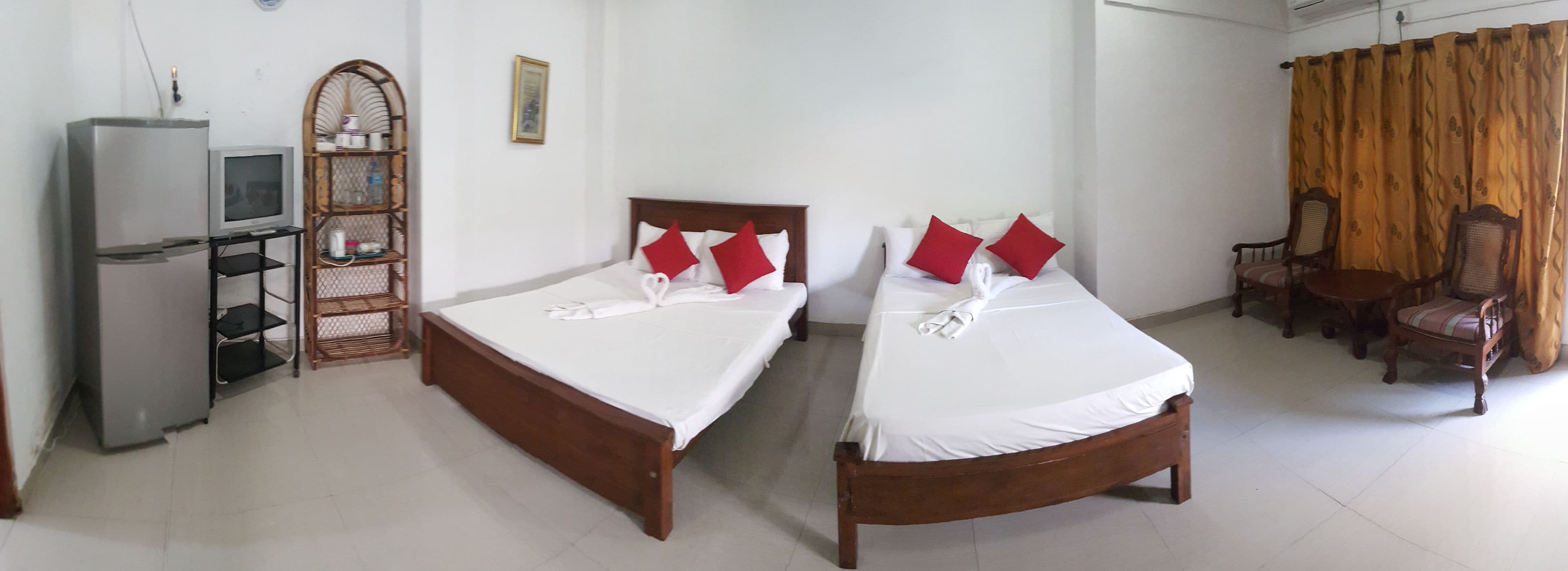 Photo - Shanith Guesthouse
