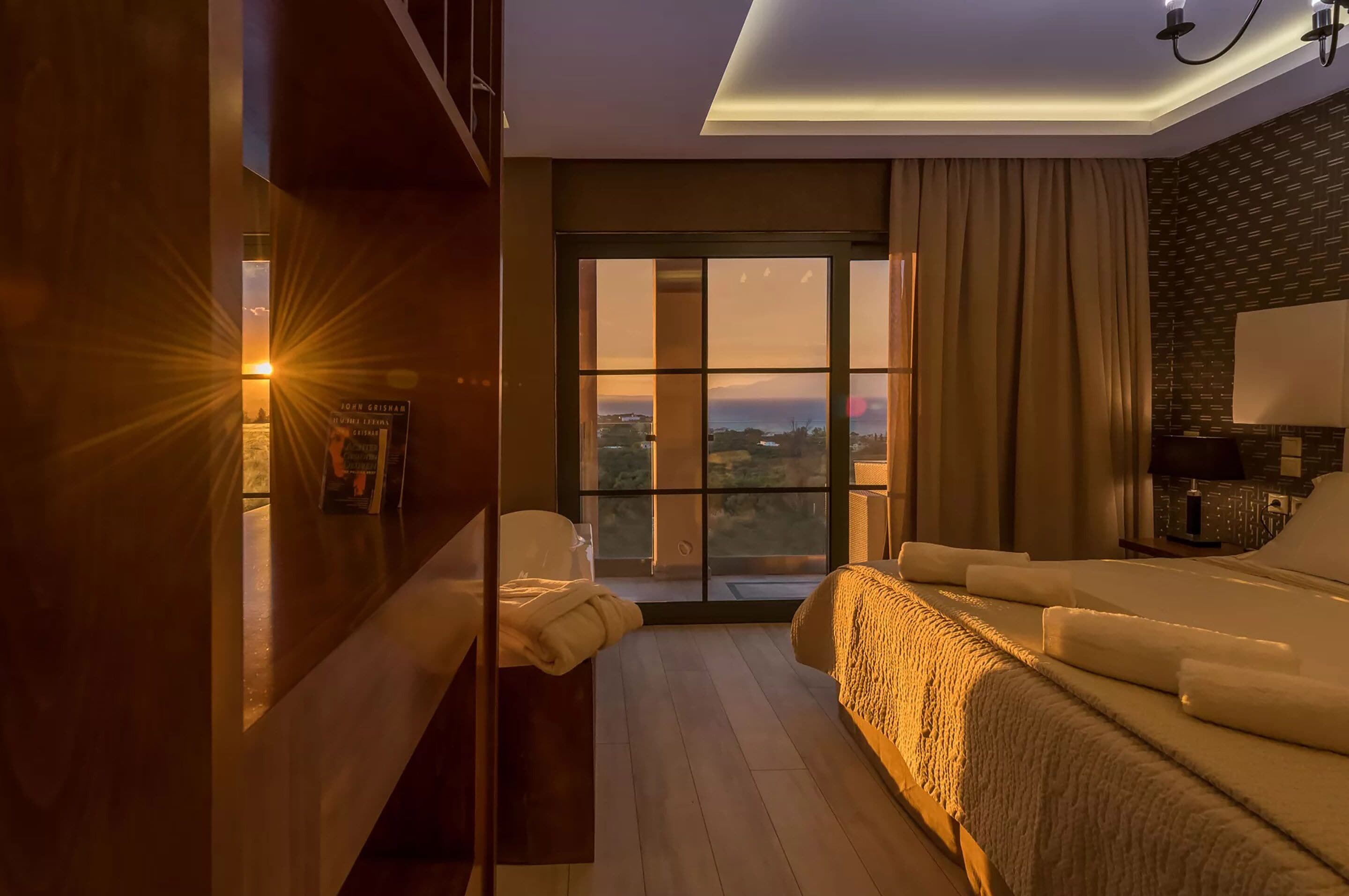 Foto - Elegance Luxury Executive Suites - Adults Only