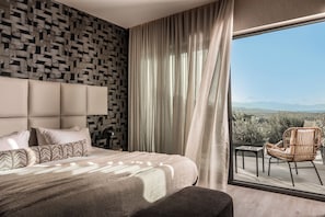 Executive Suite Sunset View