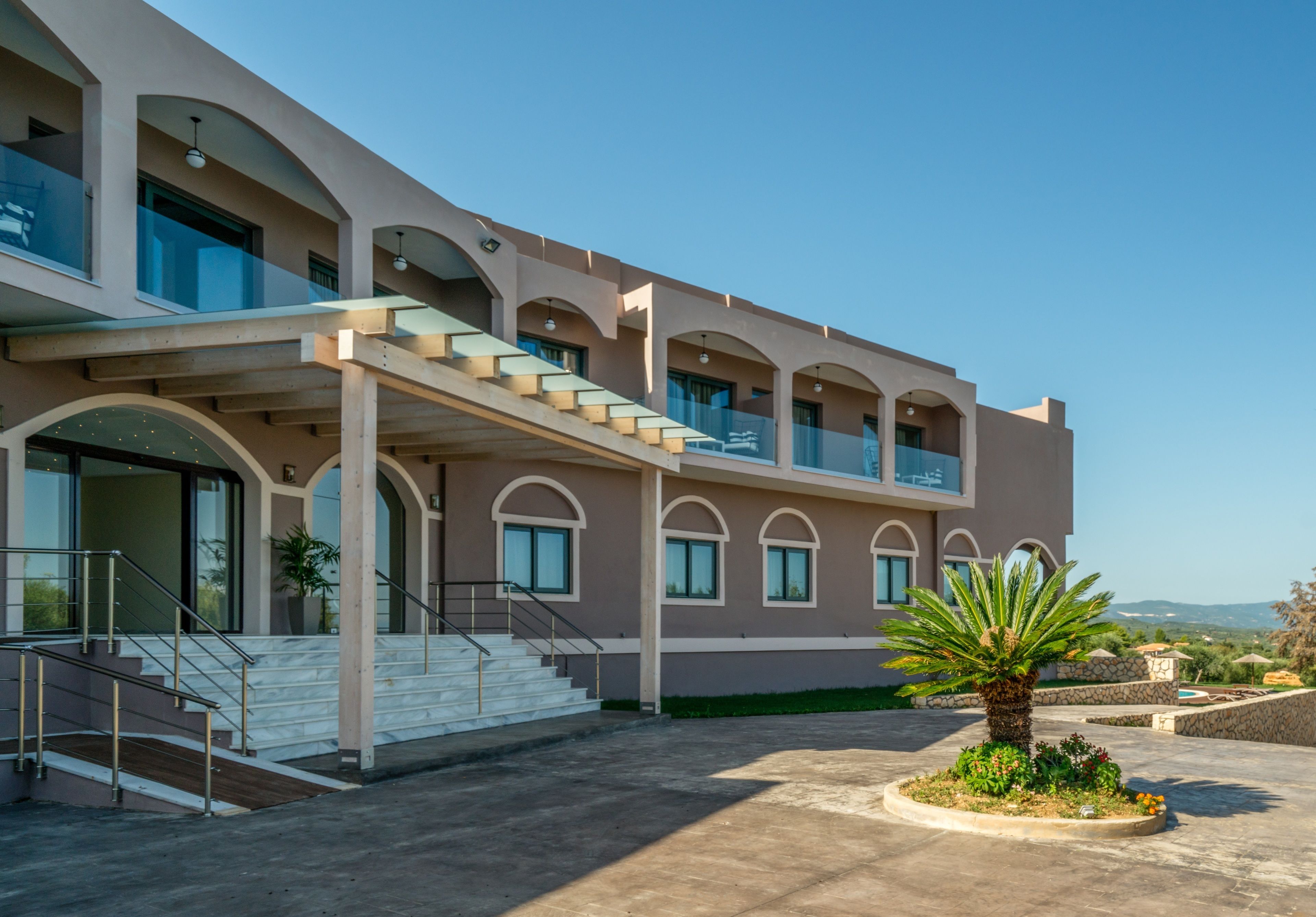 Foto - Elegance Luxury Executive Suites - Adults Only
