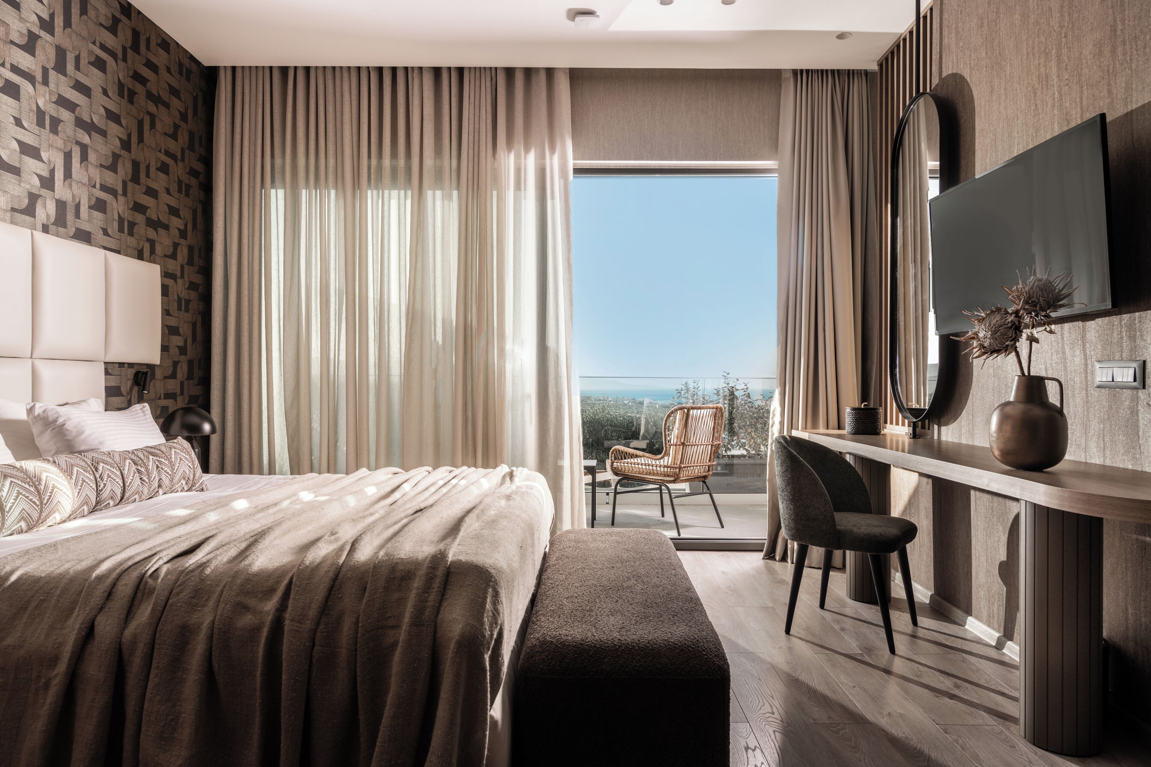 Foto - Elegance Luxury Executive Suites - Adults Only